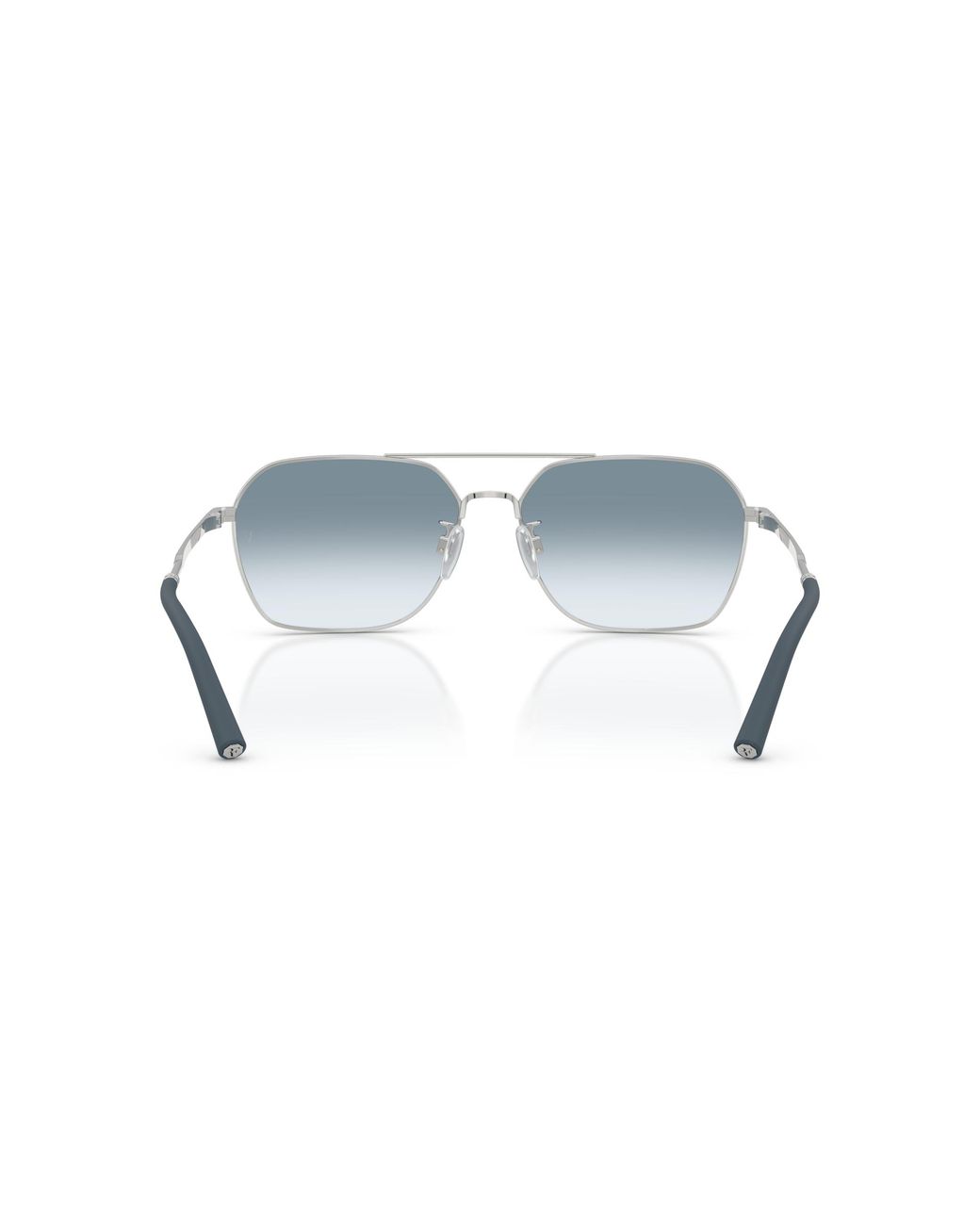 Oliver Peoples Black Sunglass Ov1377s R-17 for men