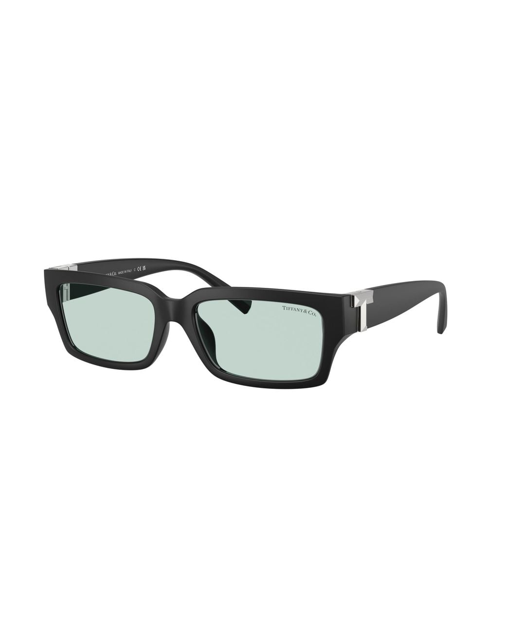Tiffany & Co Black Sunglass Tf4226u