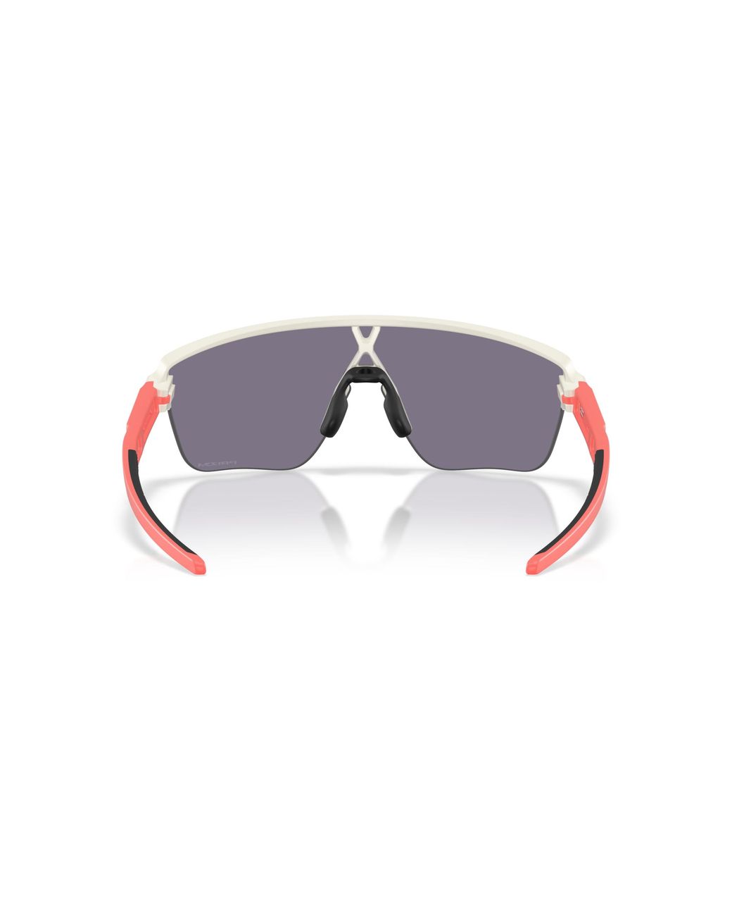Oakley Black Corridor Sq Velocity Collection Sunglasses - Color: Matte Mist for men