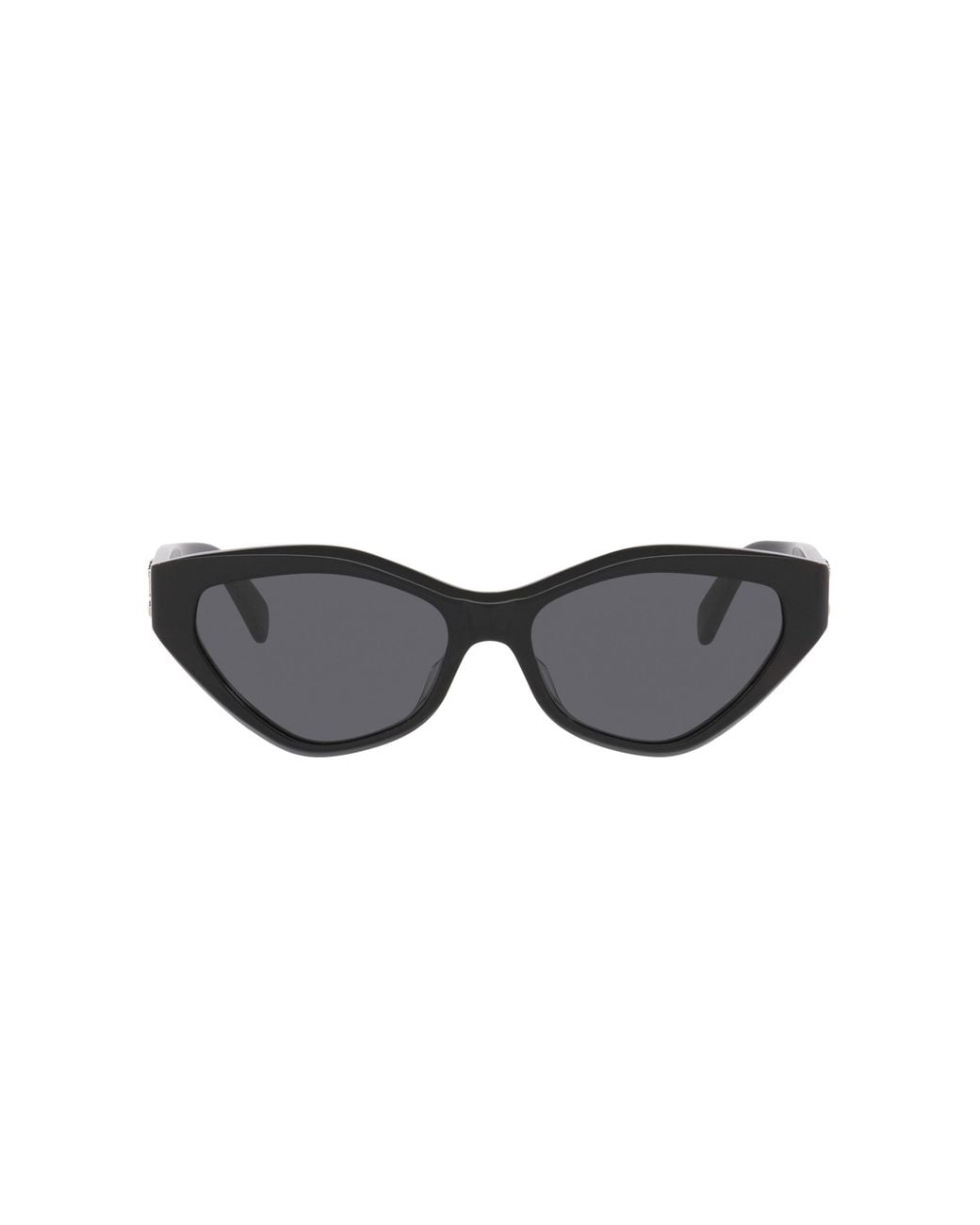 Céline Black Sunglass Triomphe Cl40323u