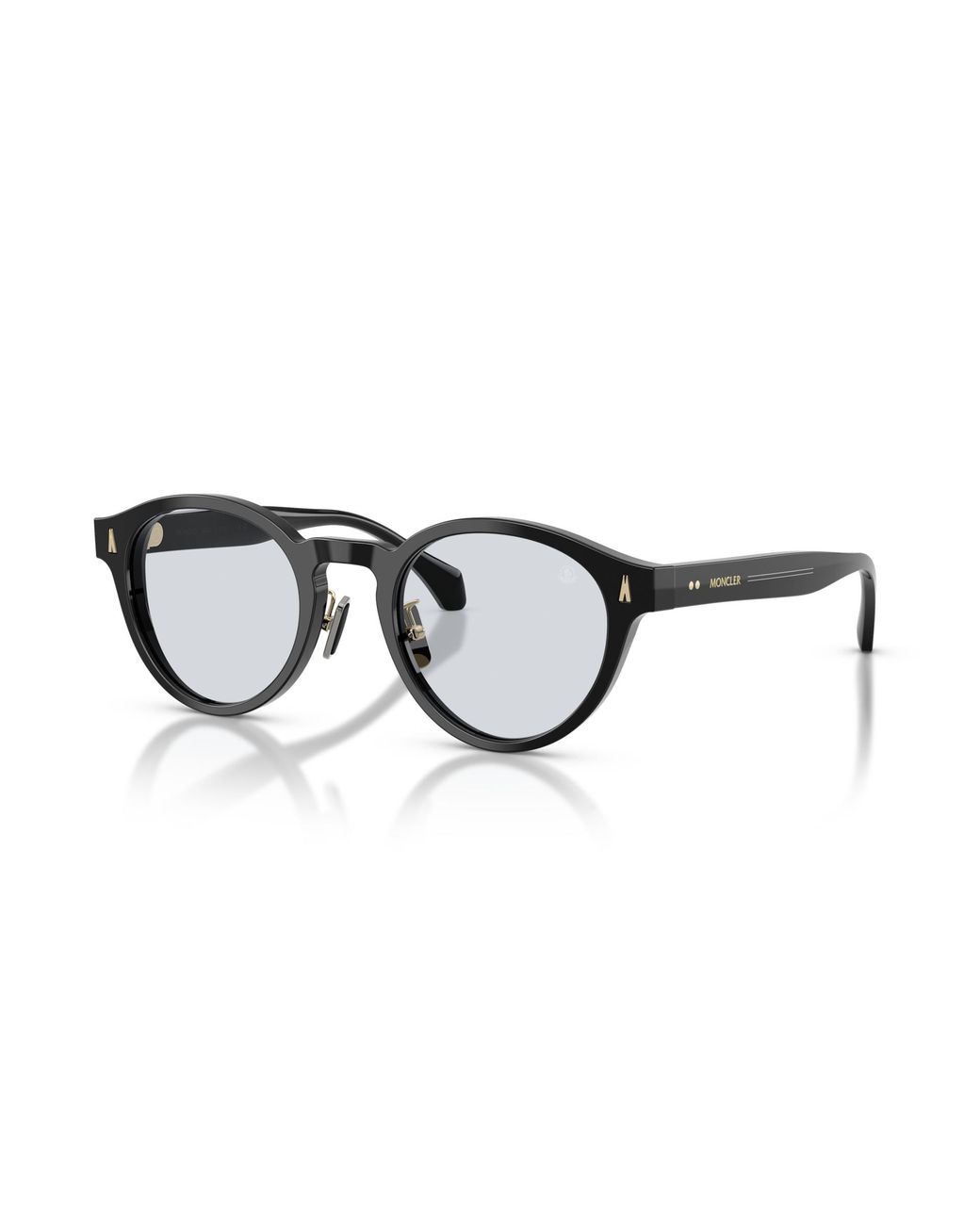 Moncler Black Sunglass Ember