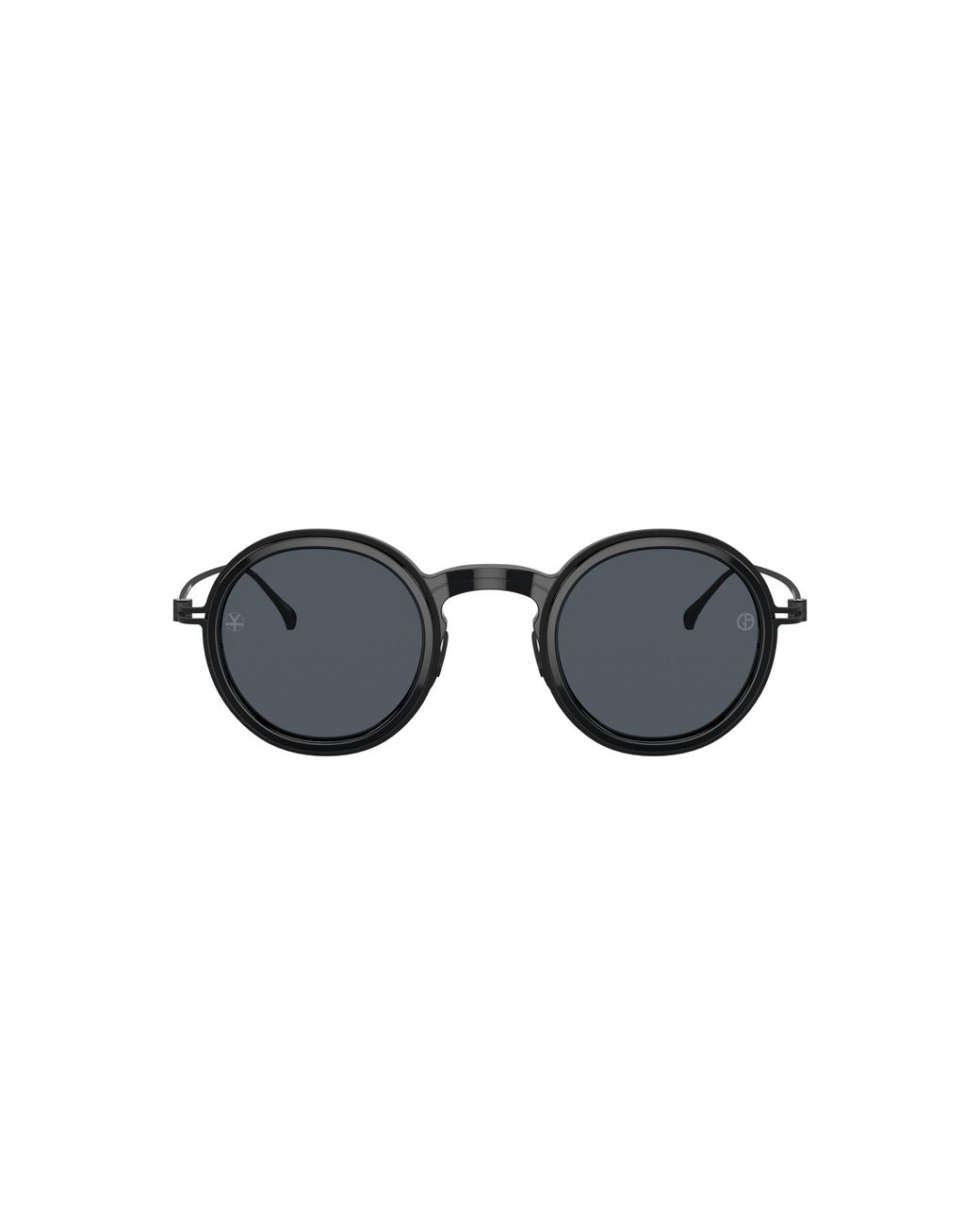 Giorgio Armani Black Sunglasses Ar6147T for men