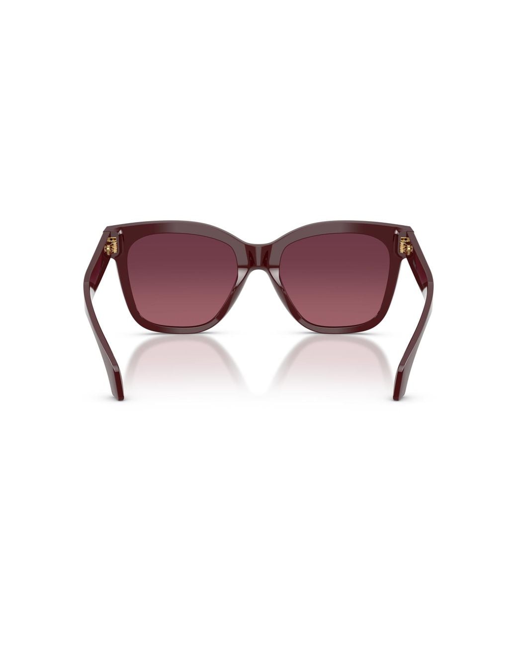 Versace Black Sunglass Ve4511f