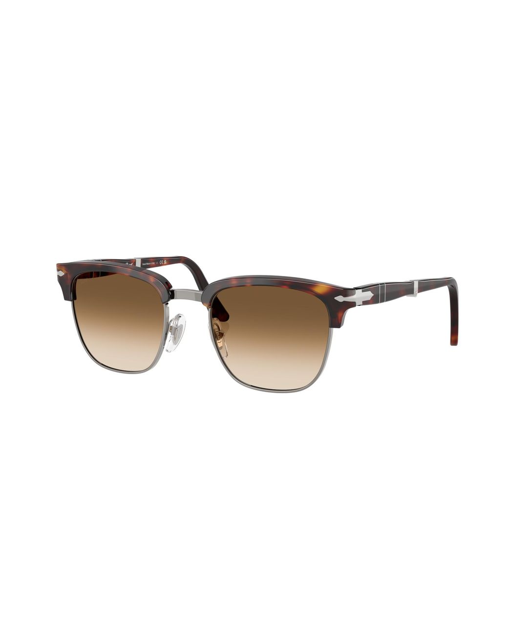 Persol Black Sunglass Po3375s