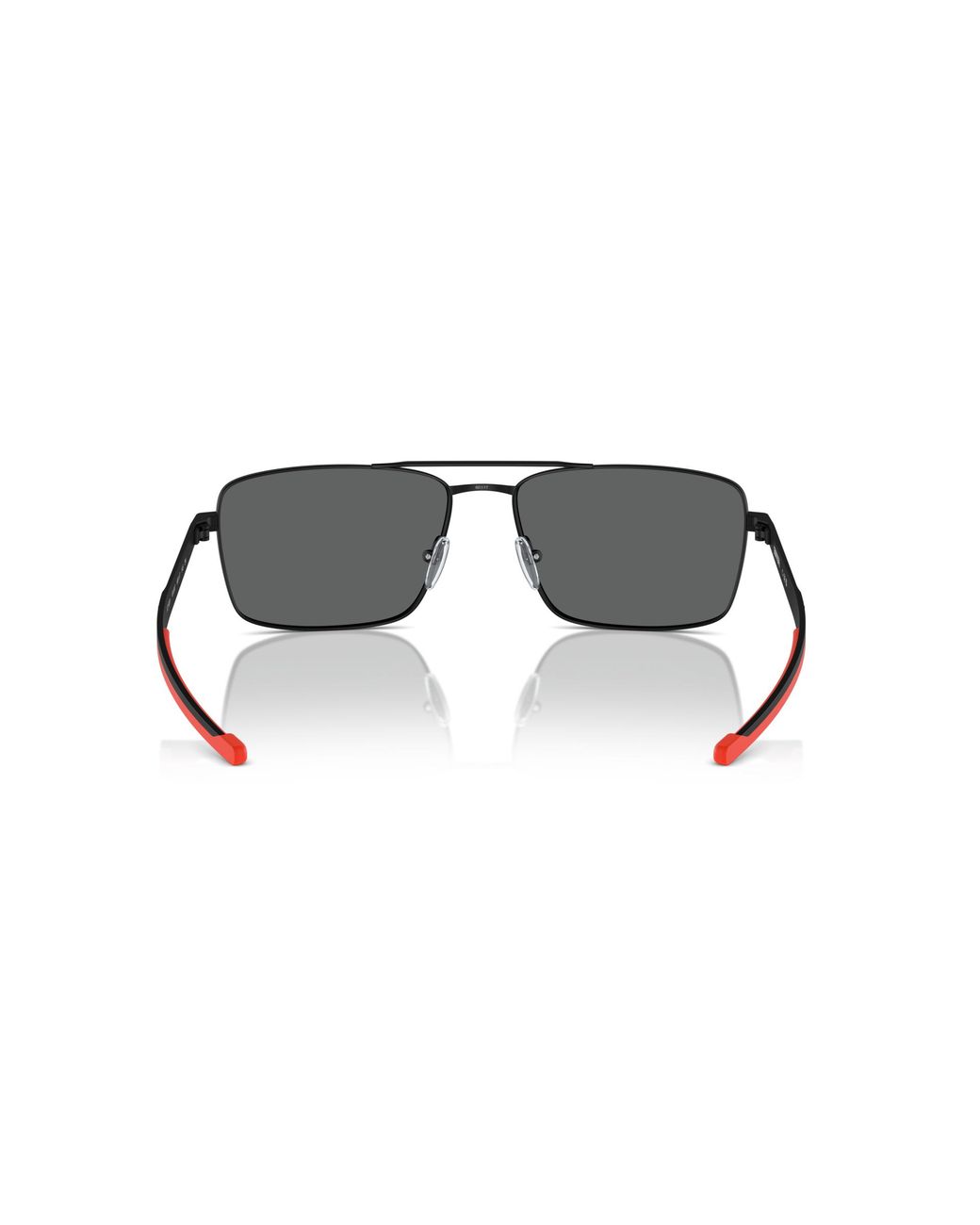 Scuderia Ferrari Black Sunglass Fz5001 for men