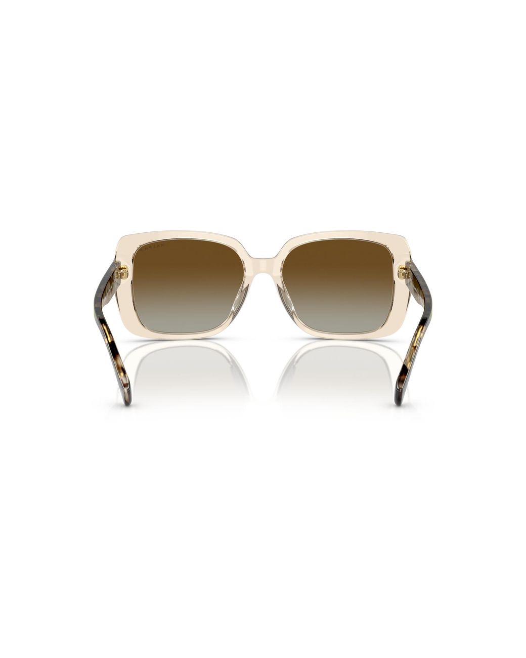 Ralph Black Sunglasses Ra5298U