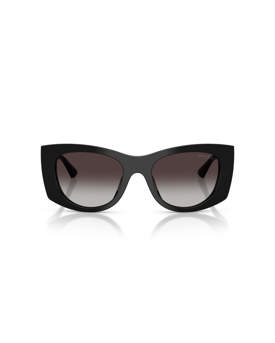 Jimmy Choo Black Sunglass Jc5066u