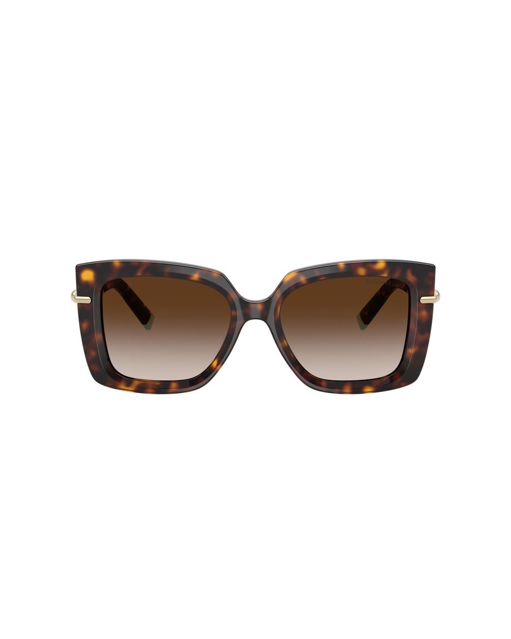 Tiffany & Co Black Sunglass Tf4199