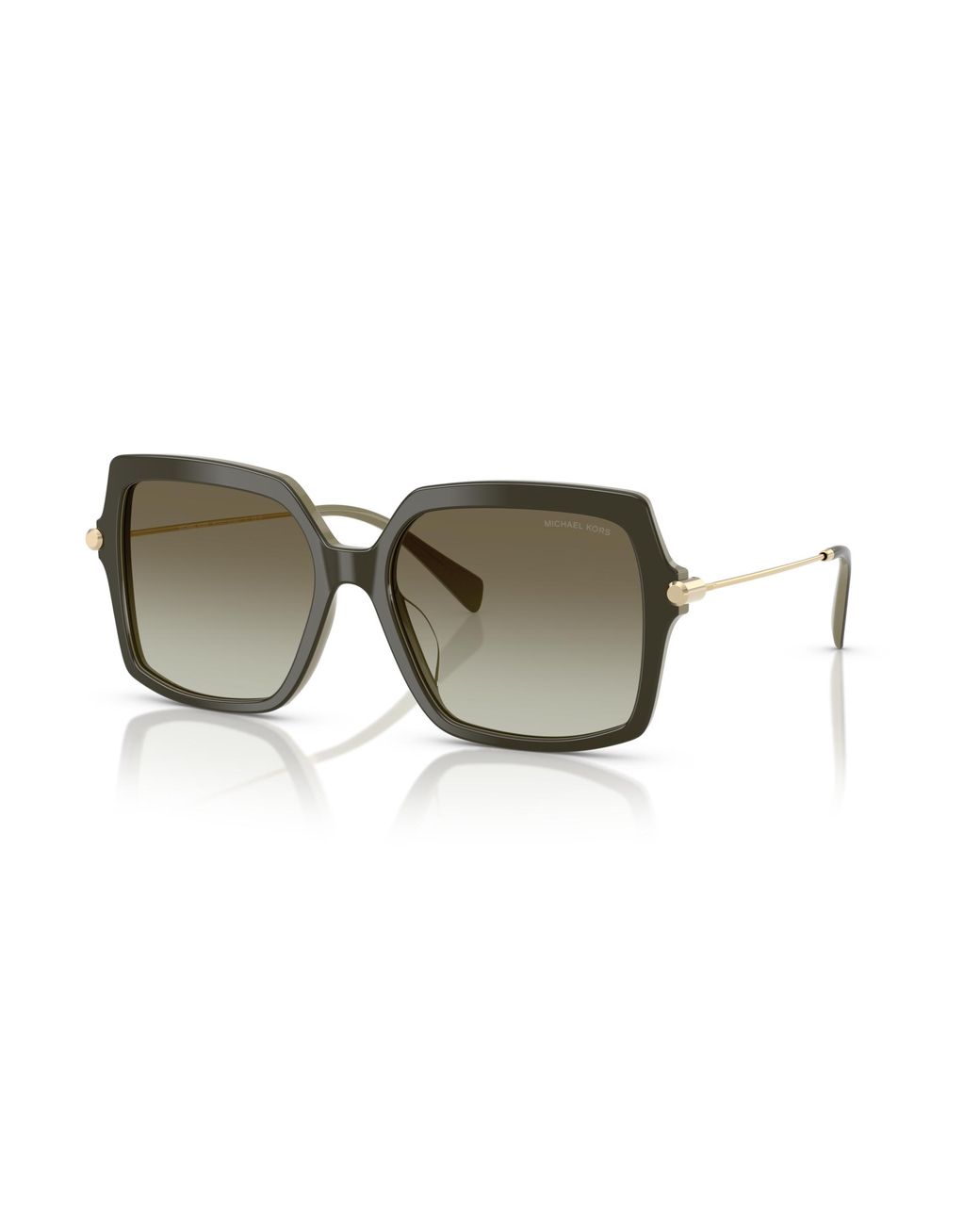 Michael Kors Black Sunglass Quogue