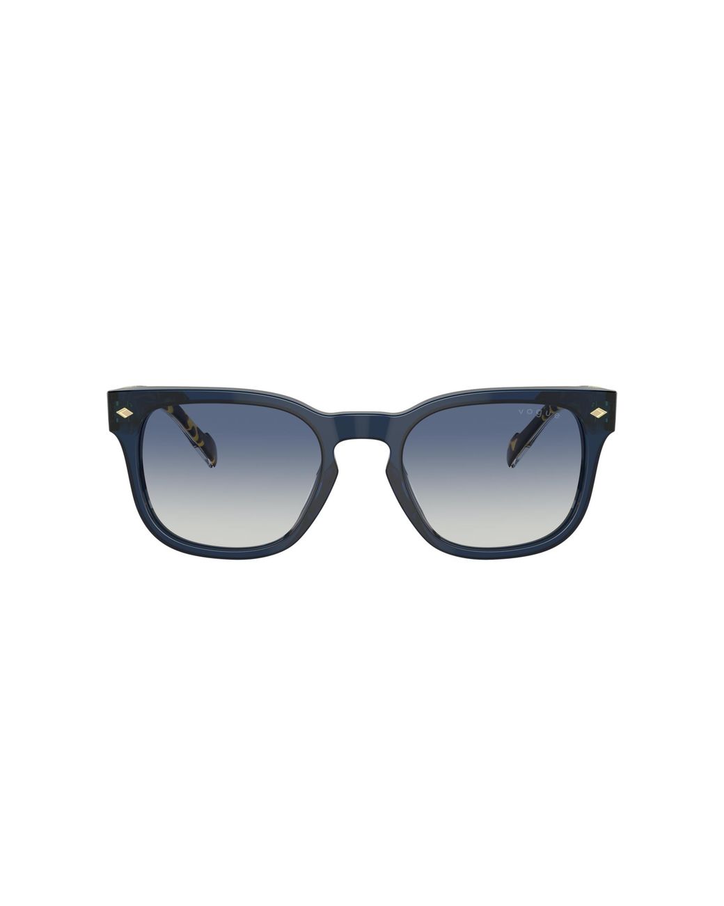 Vogue Eyewear Black Sunglass Vo5571s for men