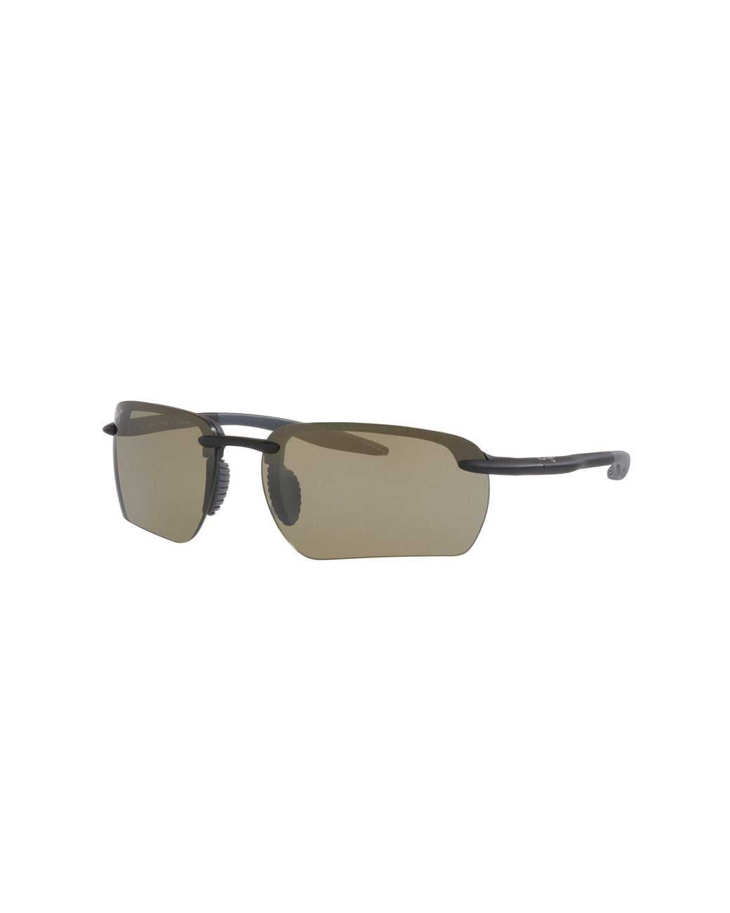 Maui Jim Black Sunglass Pio