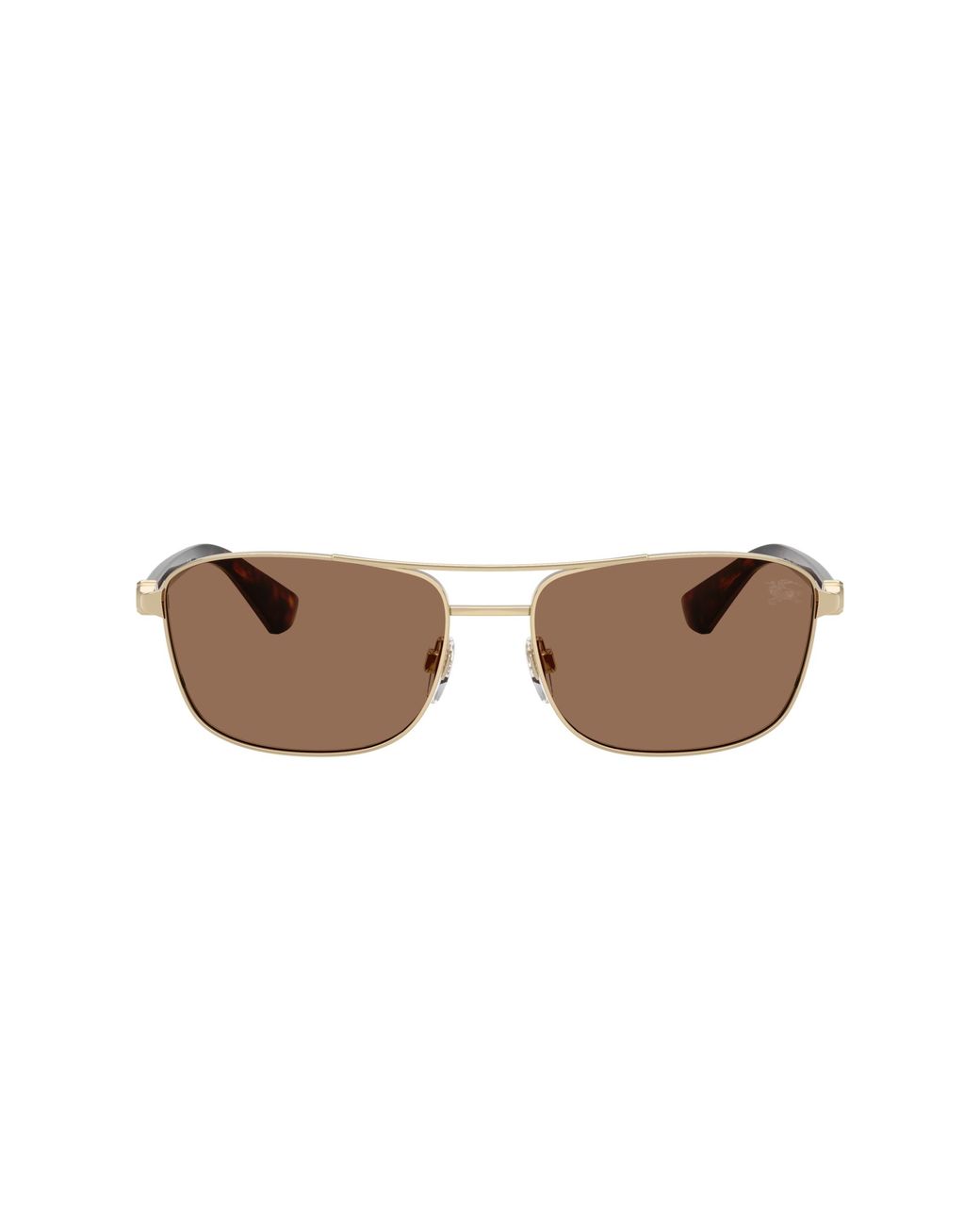 Burberry Black Sunglass Be3163 for men
