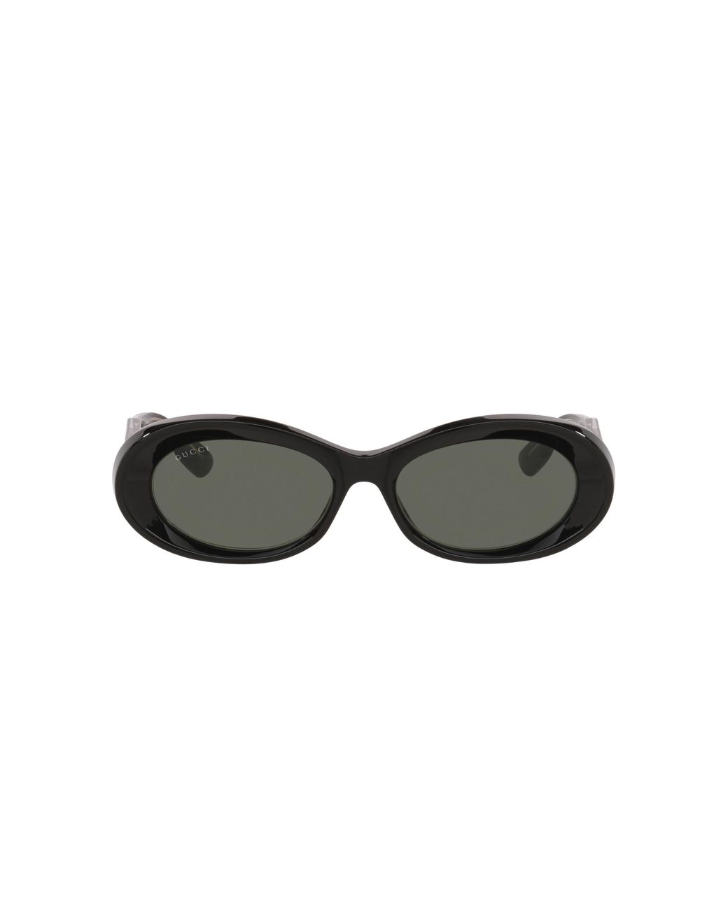 Gucci Black Sunglass Gg1527S