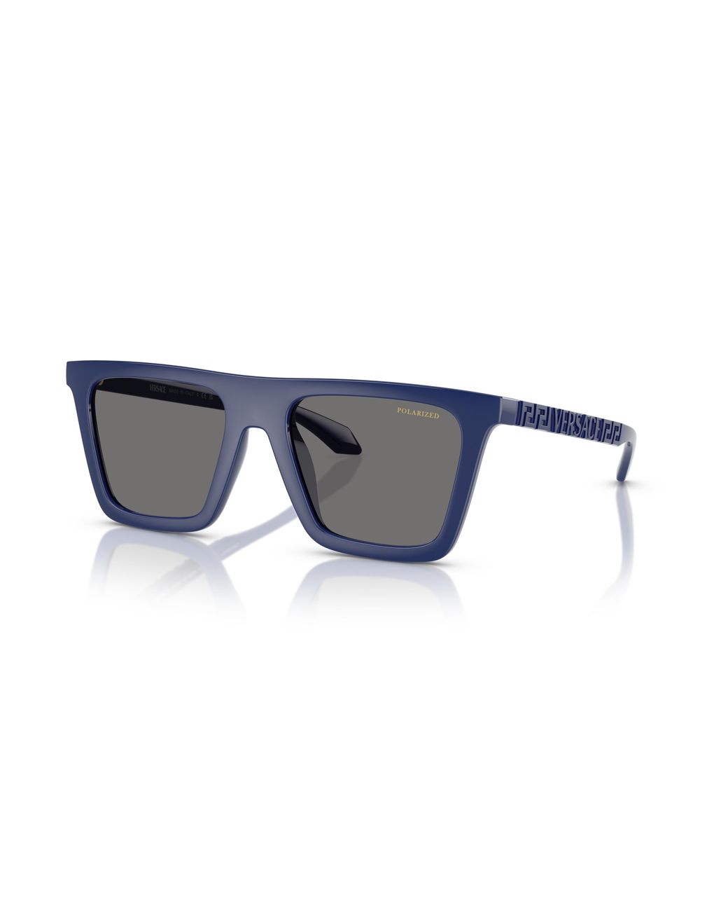 Versace Black Sunglass Ve4468u for men