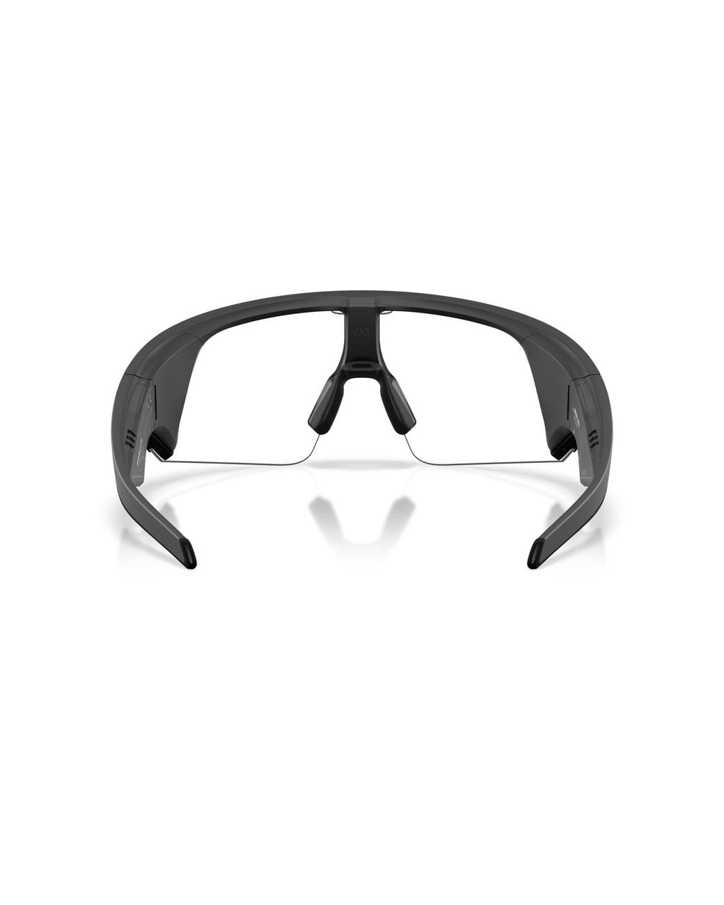 Oakley Black Meta Vanguard