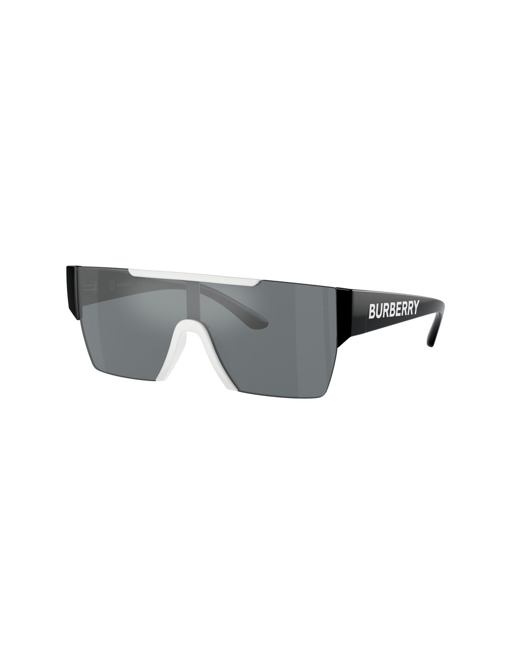 Burberry Sunglass Jb4387 Kids in Black Lyst UK