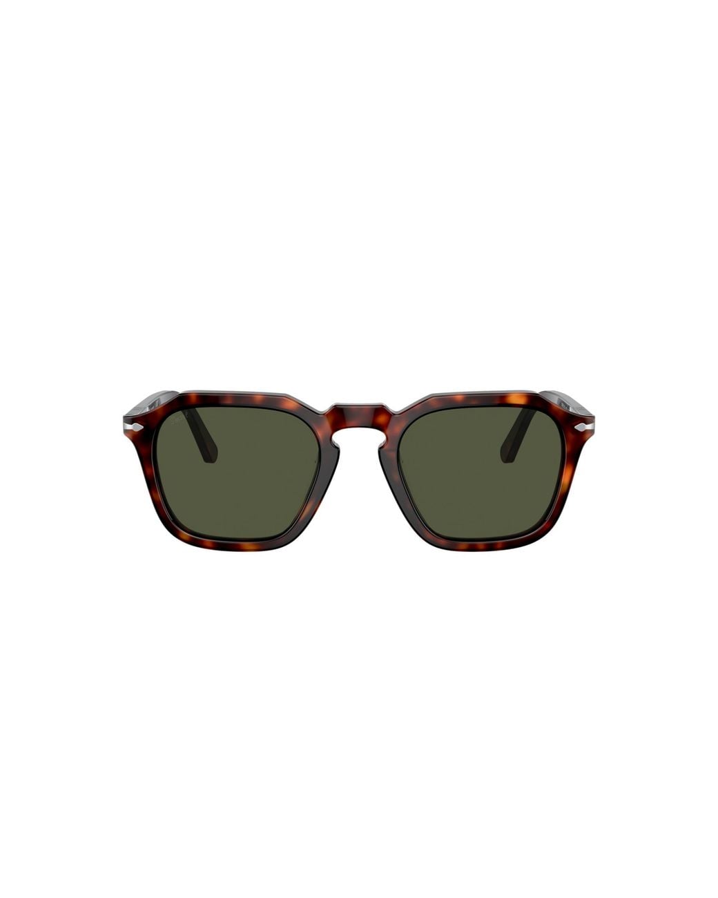 Persol Black Sunglass Po3292s