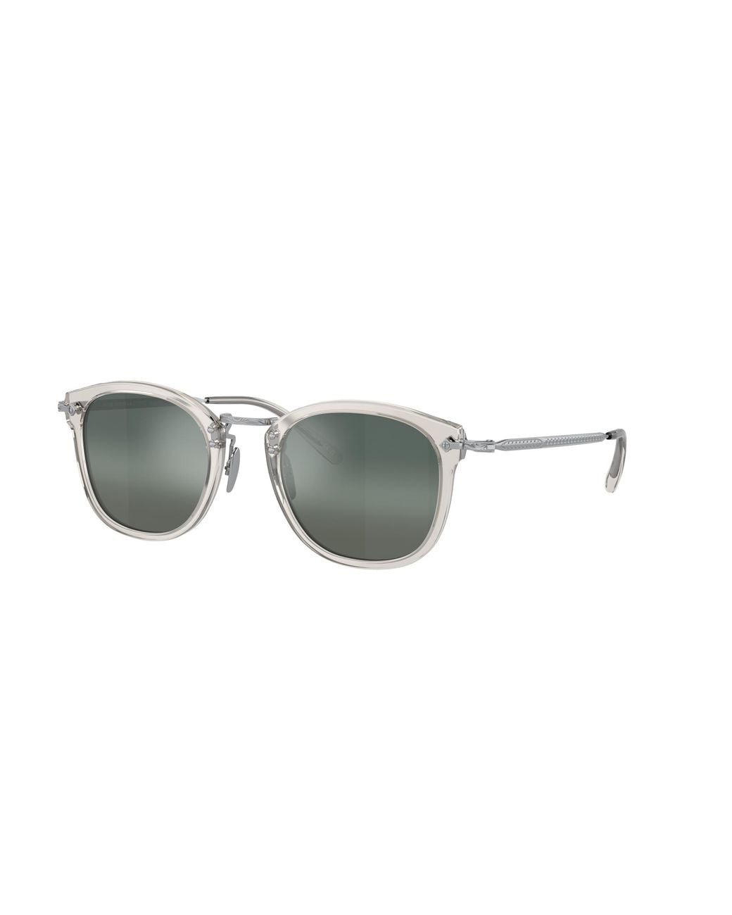 Oliver Peoples Black Sunglass Ov5350s Op-506 Sun for men