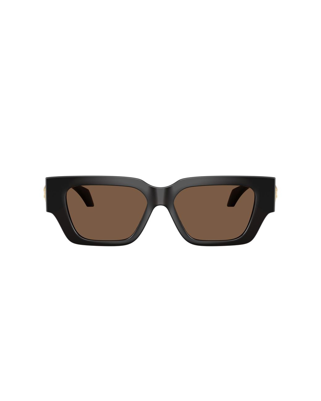 Versace Black Sunglass Ve4497u