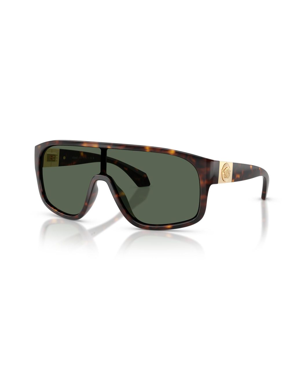 Versace Green Sunglass Ve4526u for men