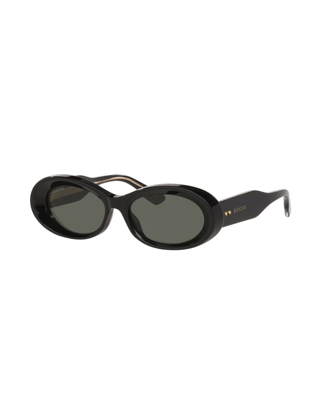 Gucci Black Sunglass Gg1527S