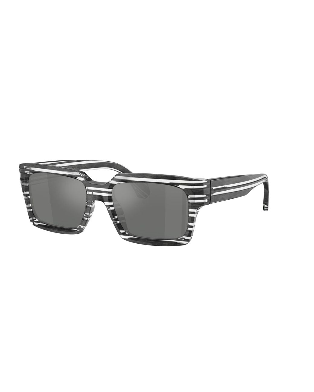 Alain Mikli Black Sunglass A05522