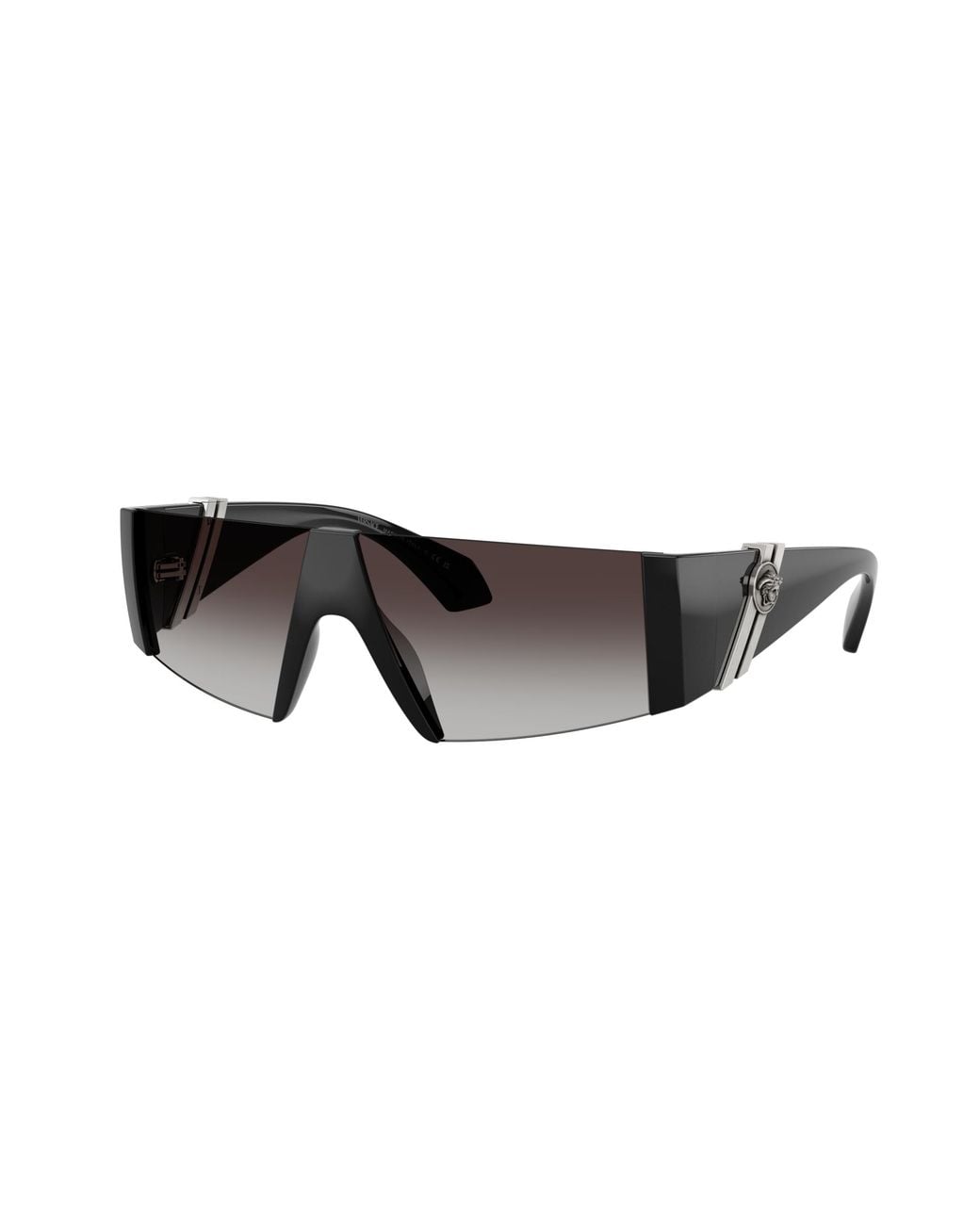 Sunglass VE4516 Versace de color Black