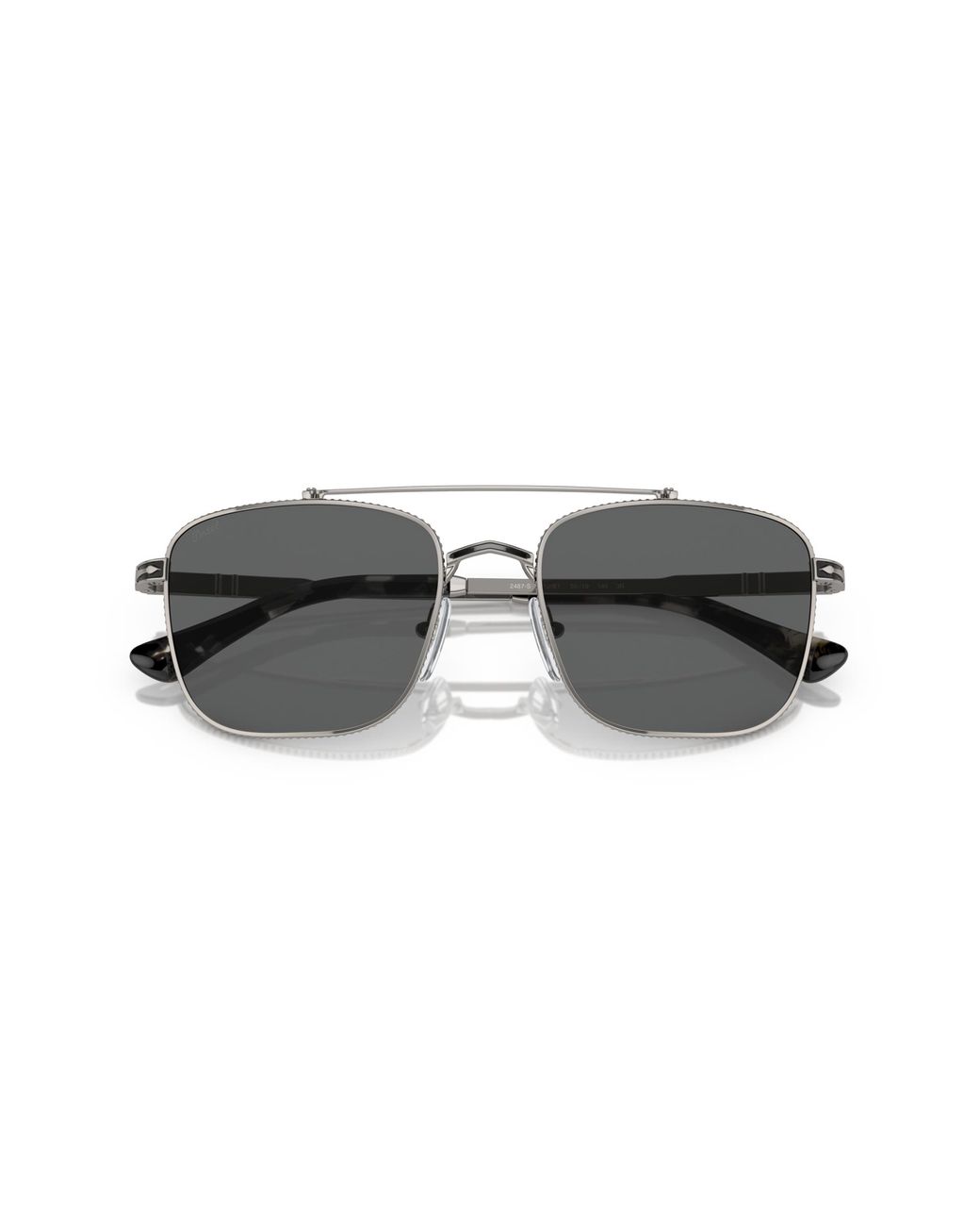 Persol Black Sunglass Po2487s for men