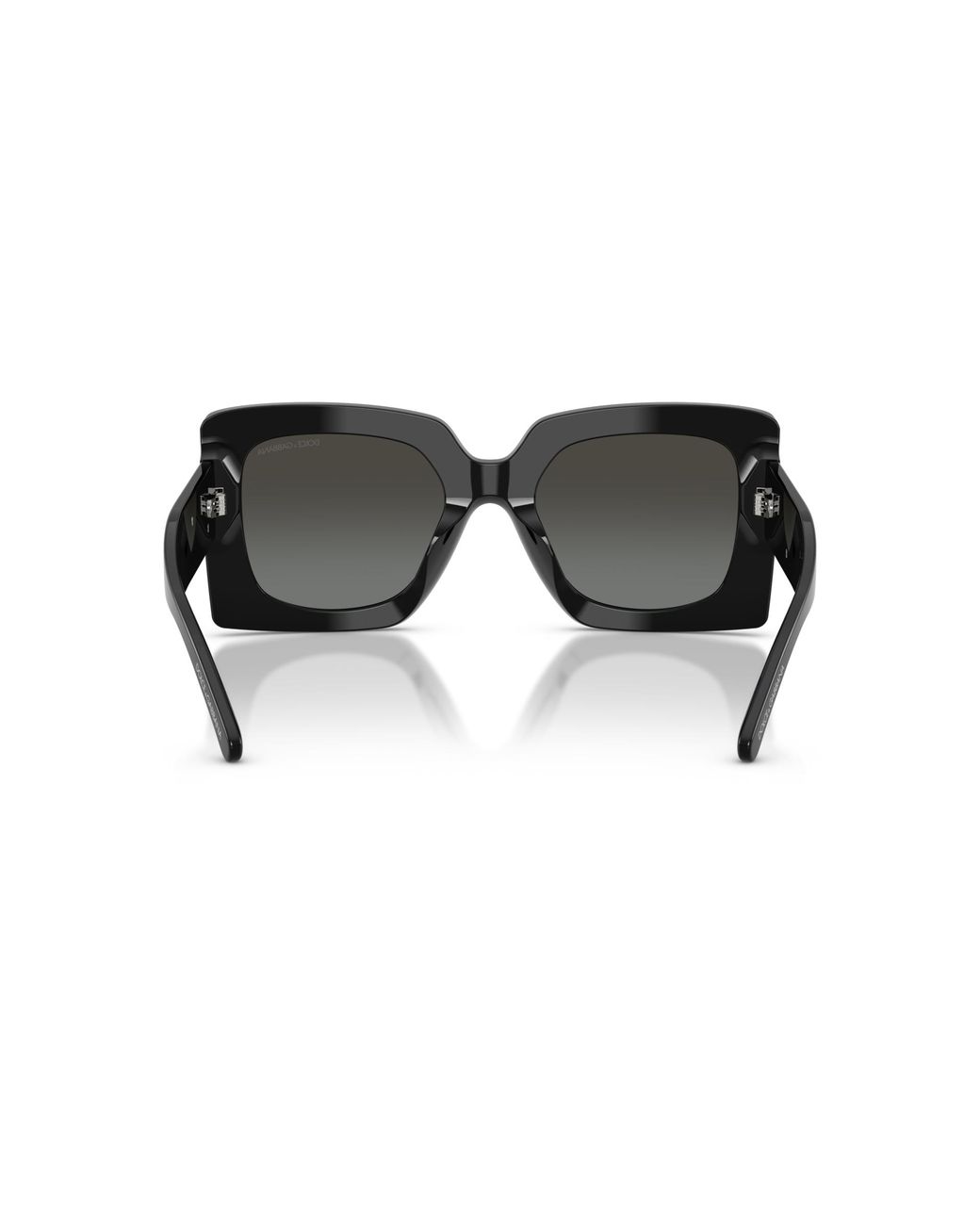 Dolce & Gabbana Black Sunglass Dg4525b