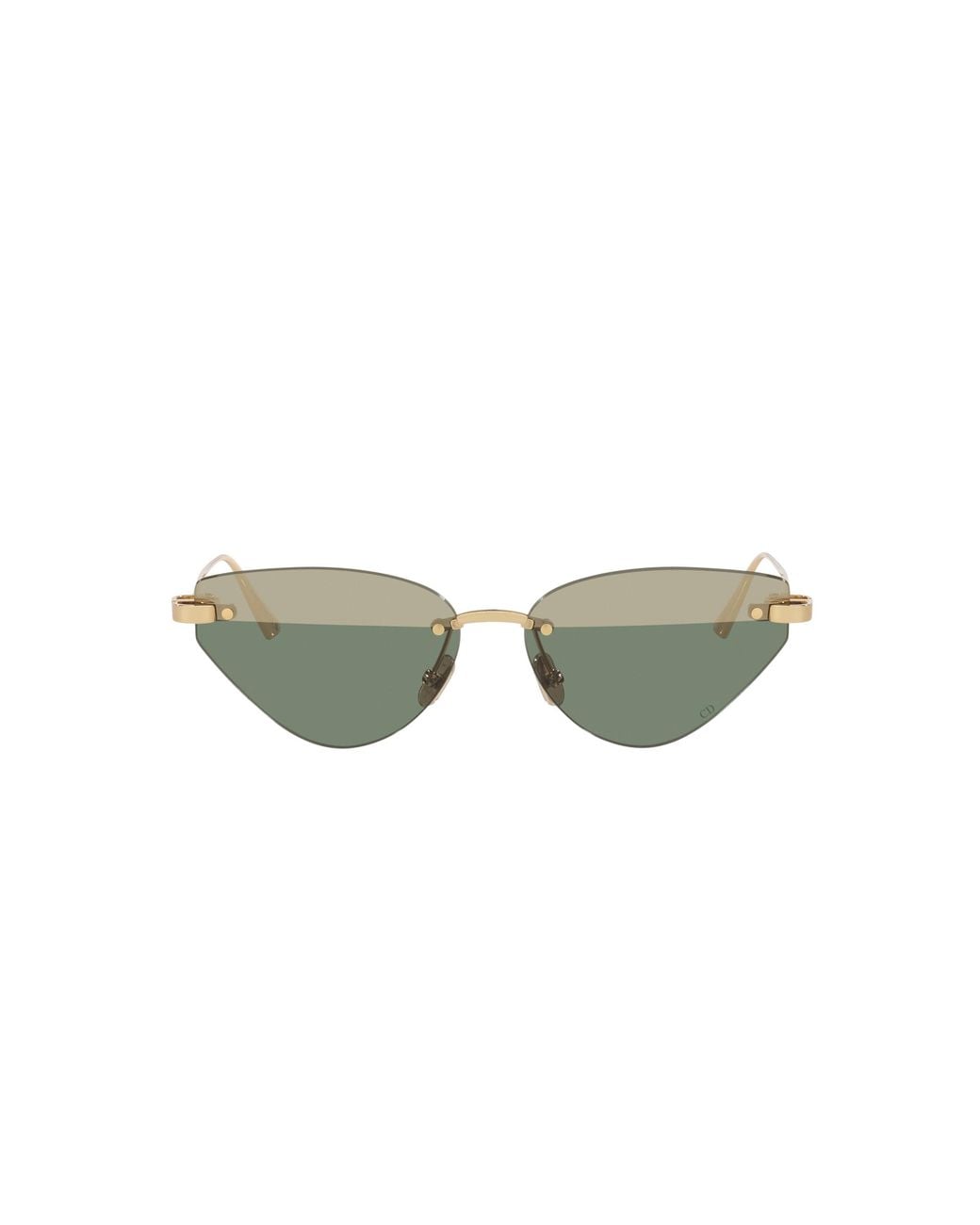 Dior Black Sunglass C B5u