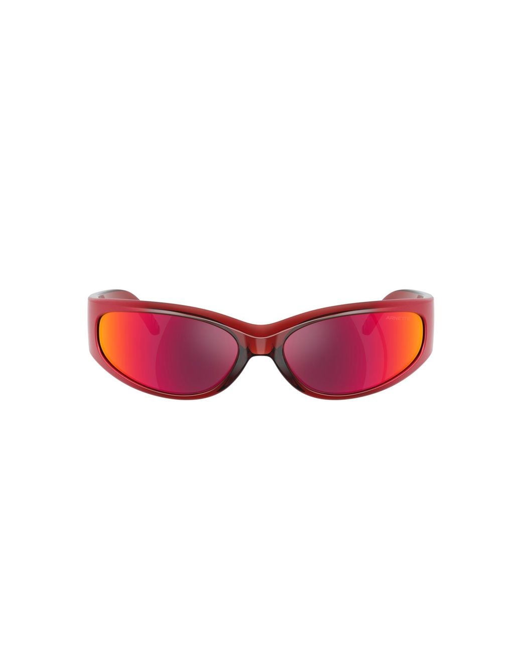 Arnette Black Sunglass Catfish for men