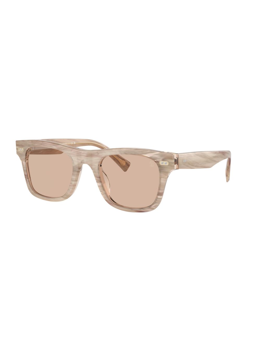 Brunello Cucinelli Black Sunglass Mr.brunello