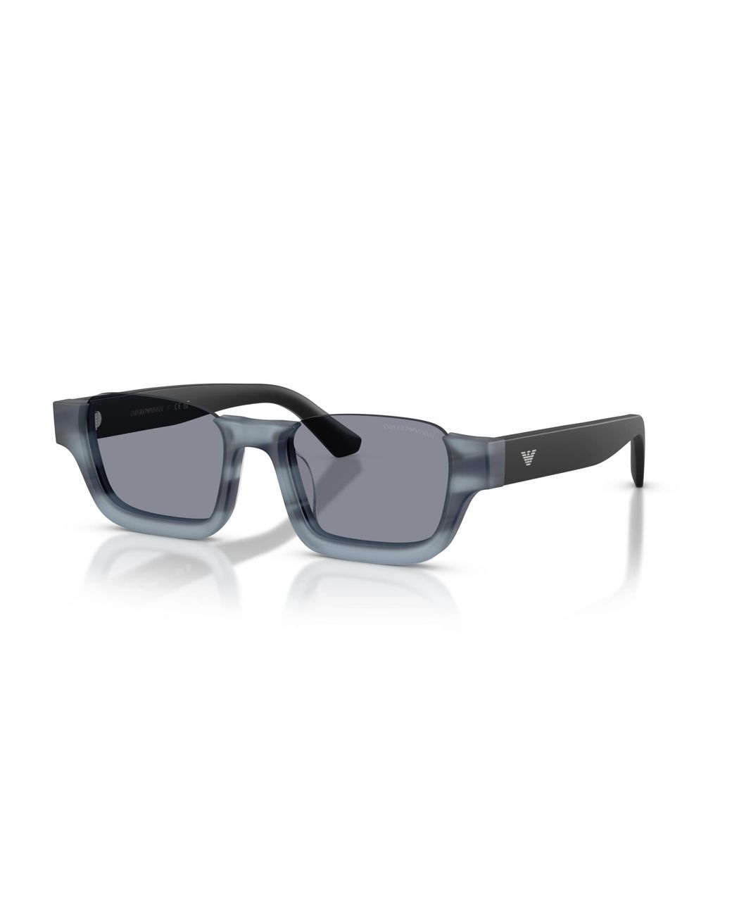 Emporio Armani Black Sunglass Ea4268u