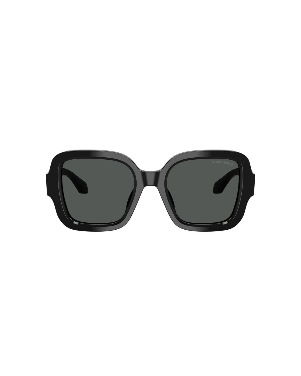 Giorgio Armani Black Sunglass Ar8268u