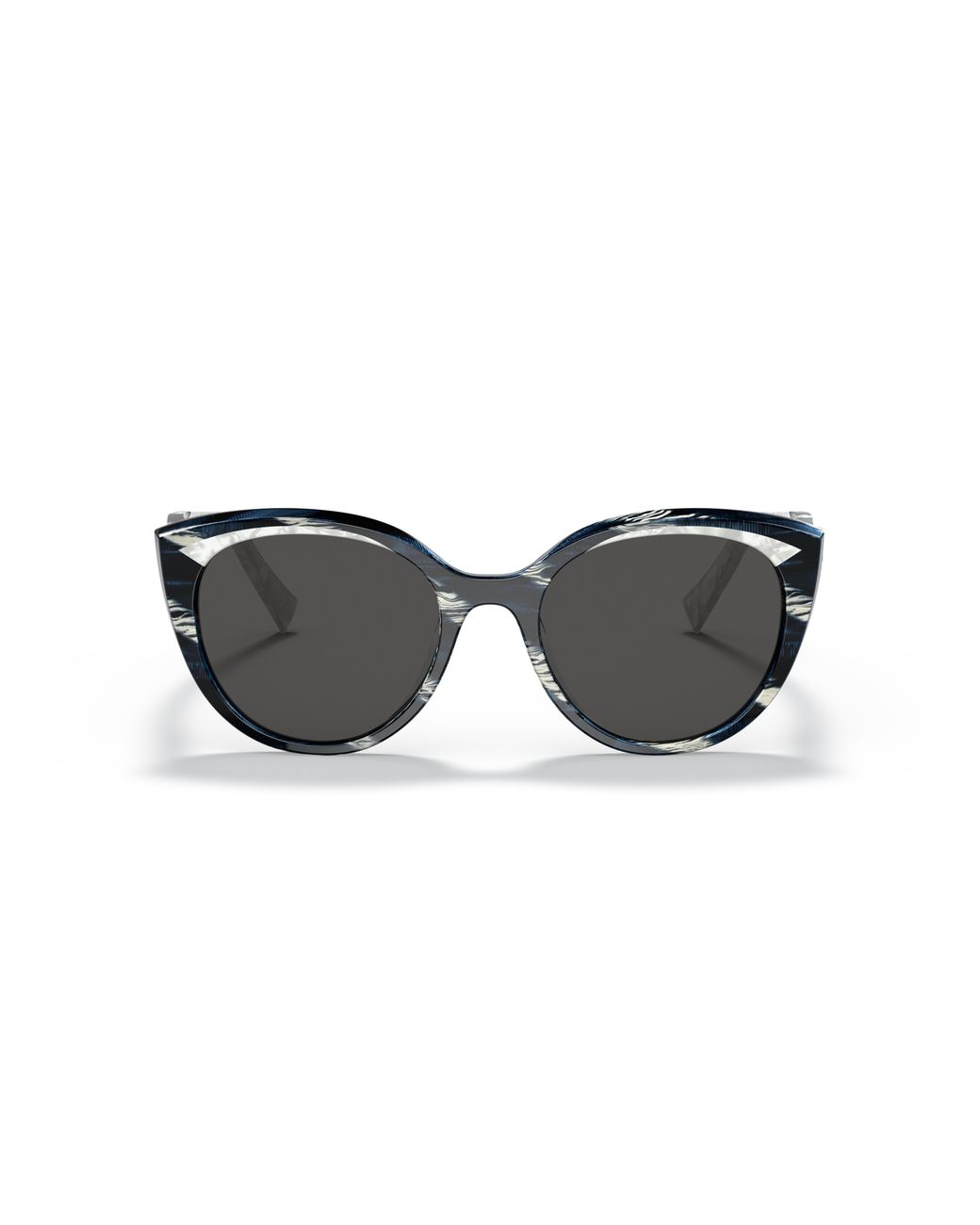 Alain Mikli Black Sunglass A05066 Elinetta Sun