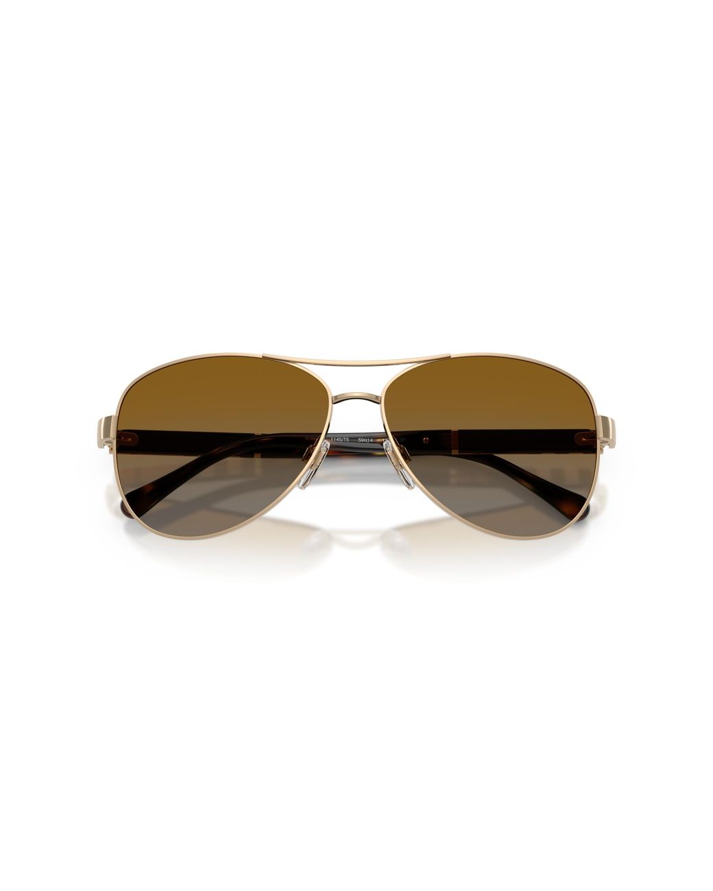 Burberry Black Sunglass Be3080