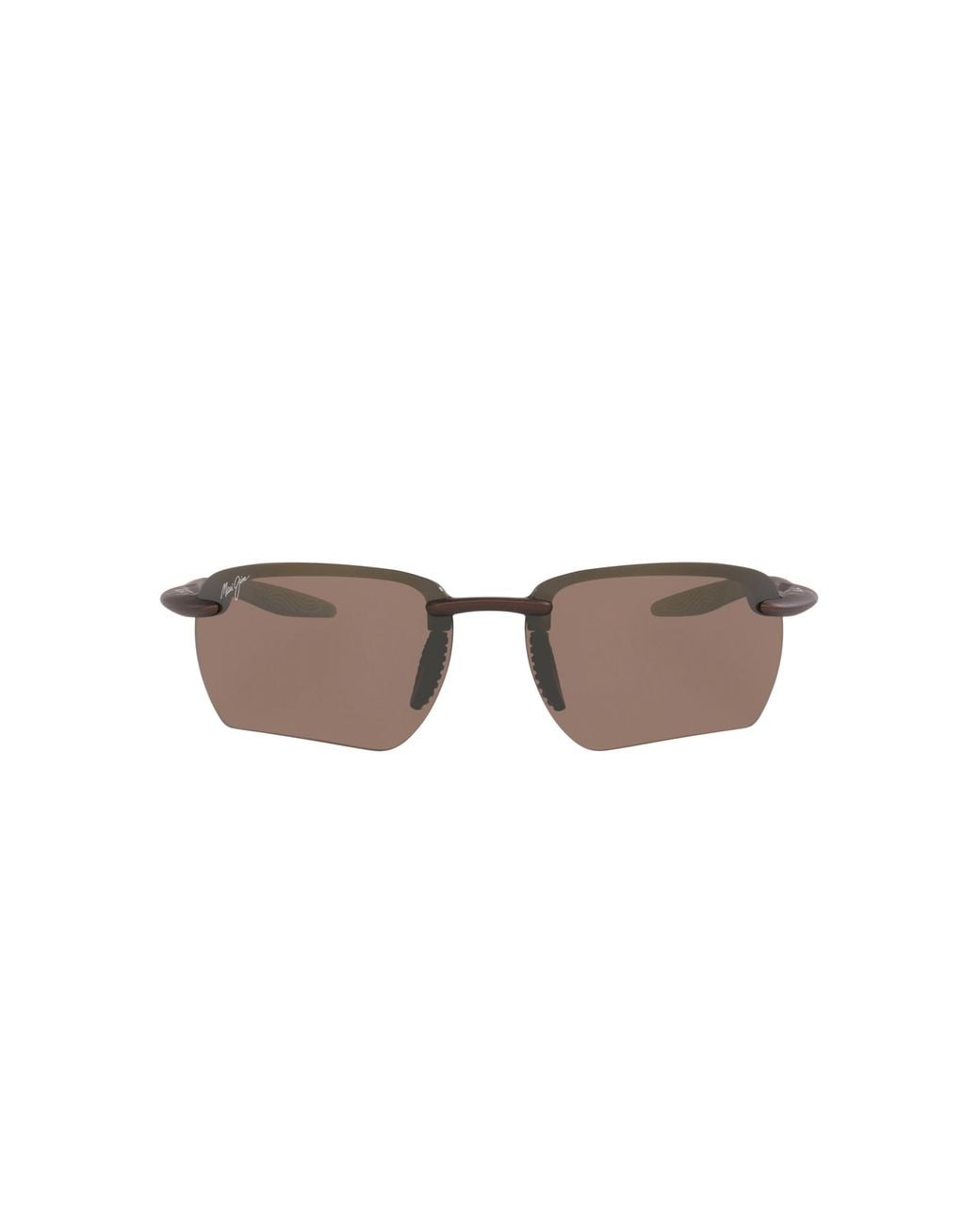 Maui Jim Black Sunglass Pio