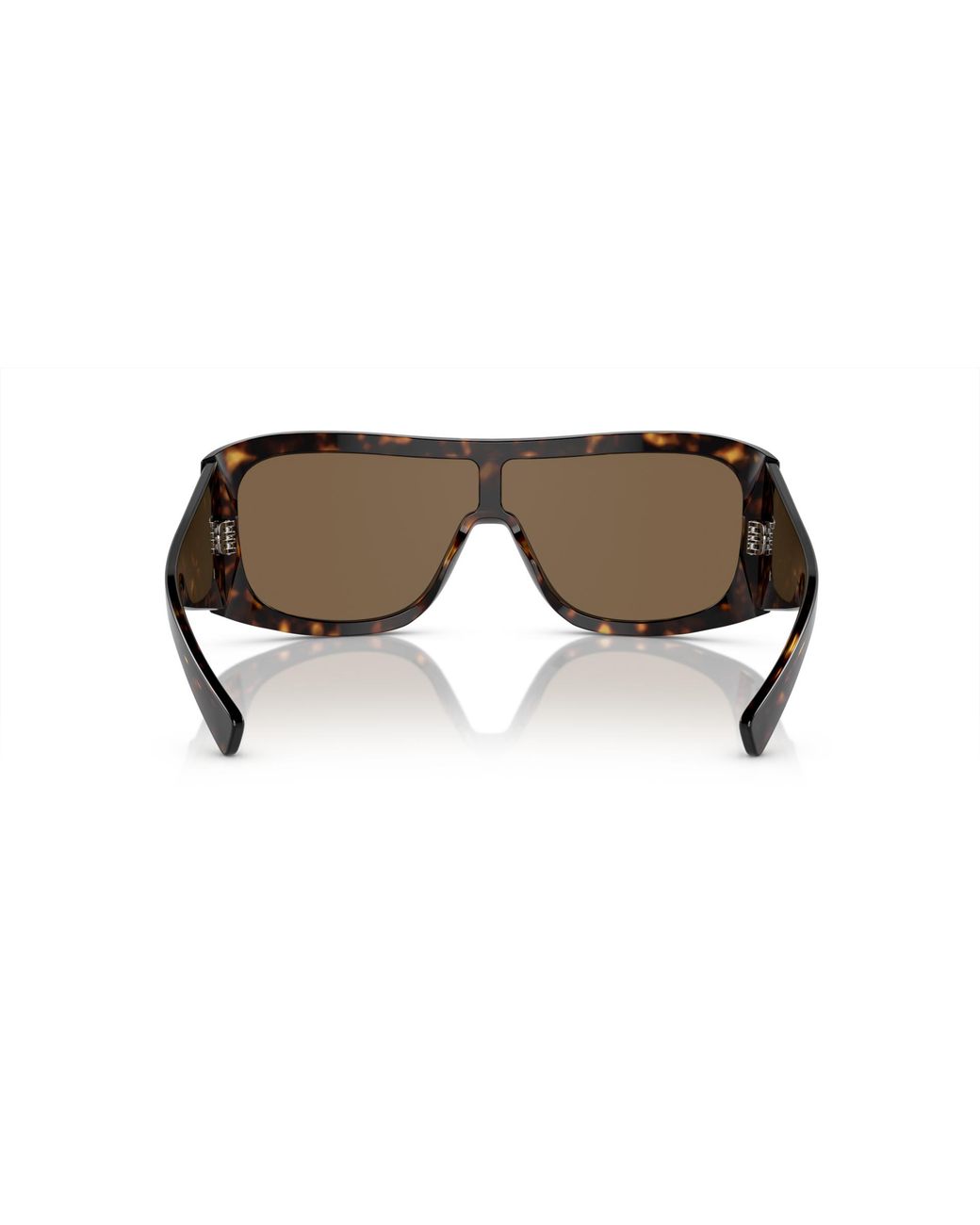 Dolce & Gabbana Black Sunglasses Dg4454 for men