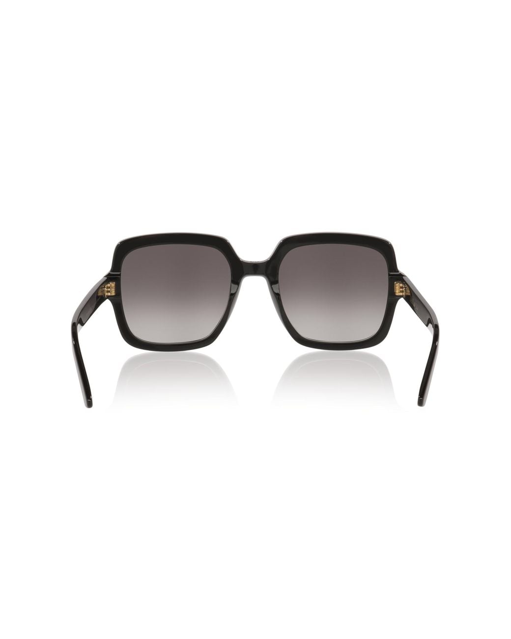 Dior Black Sunglass Midnight S4i