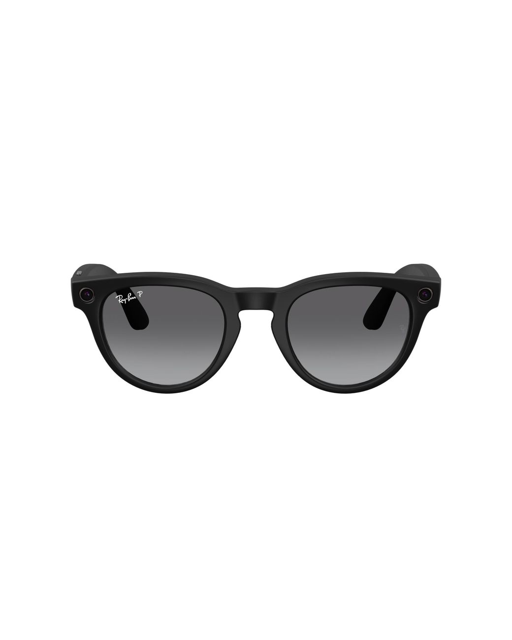 Ray-Ban Black Ray