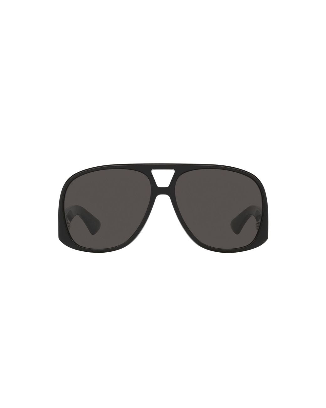 Saint Laurent Black Sunglasses