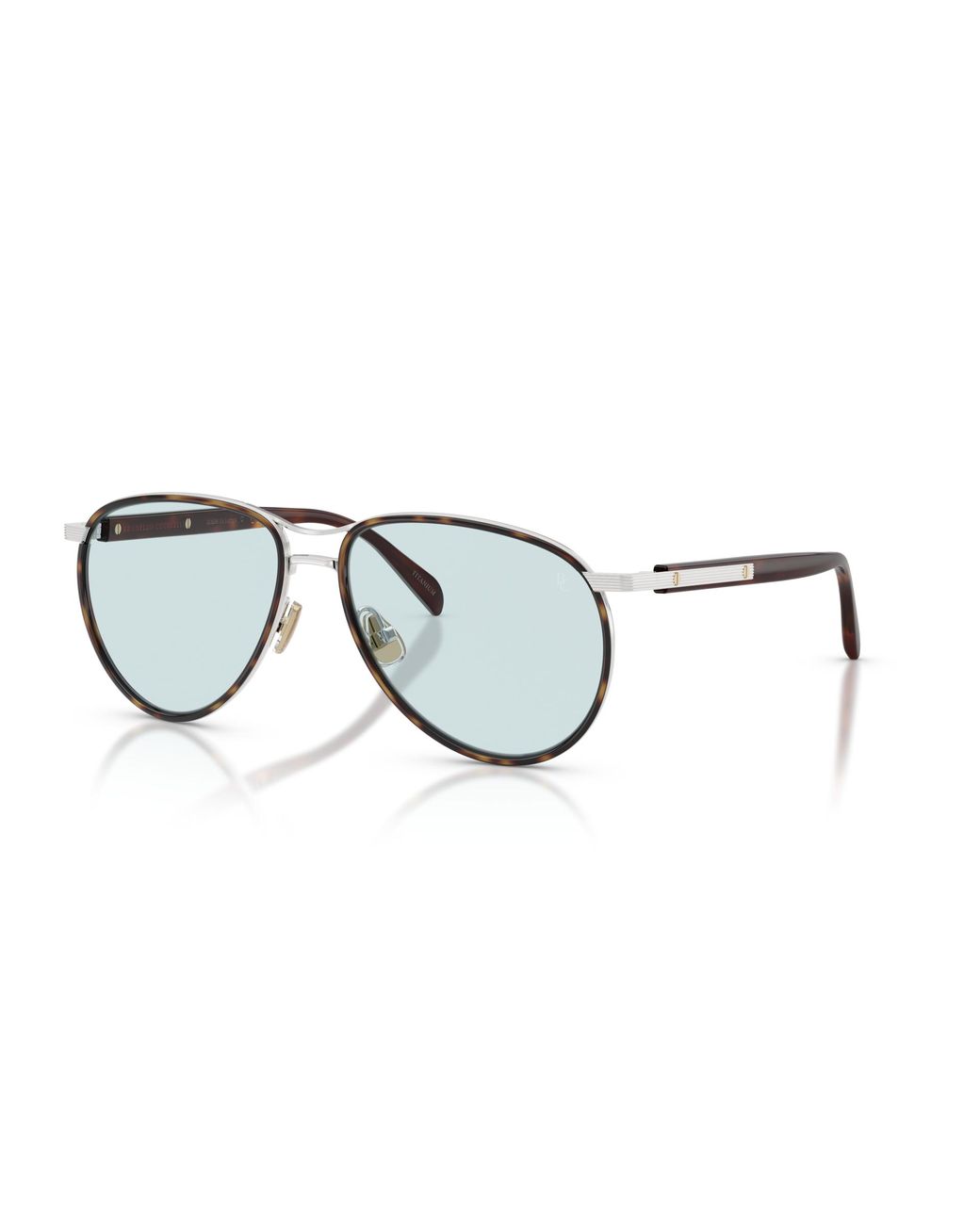 Brunello Cucinelli Black Sunglass Apheleion