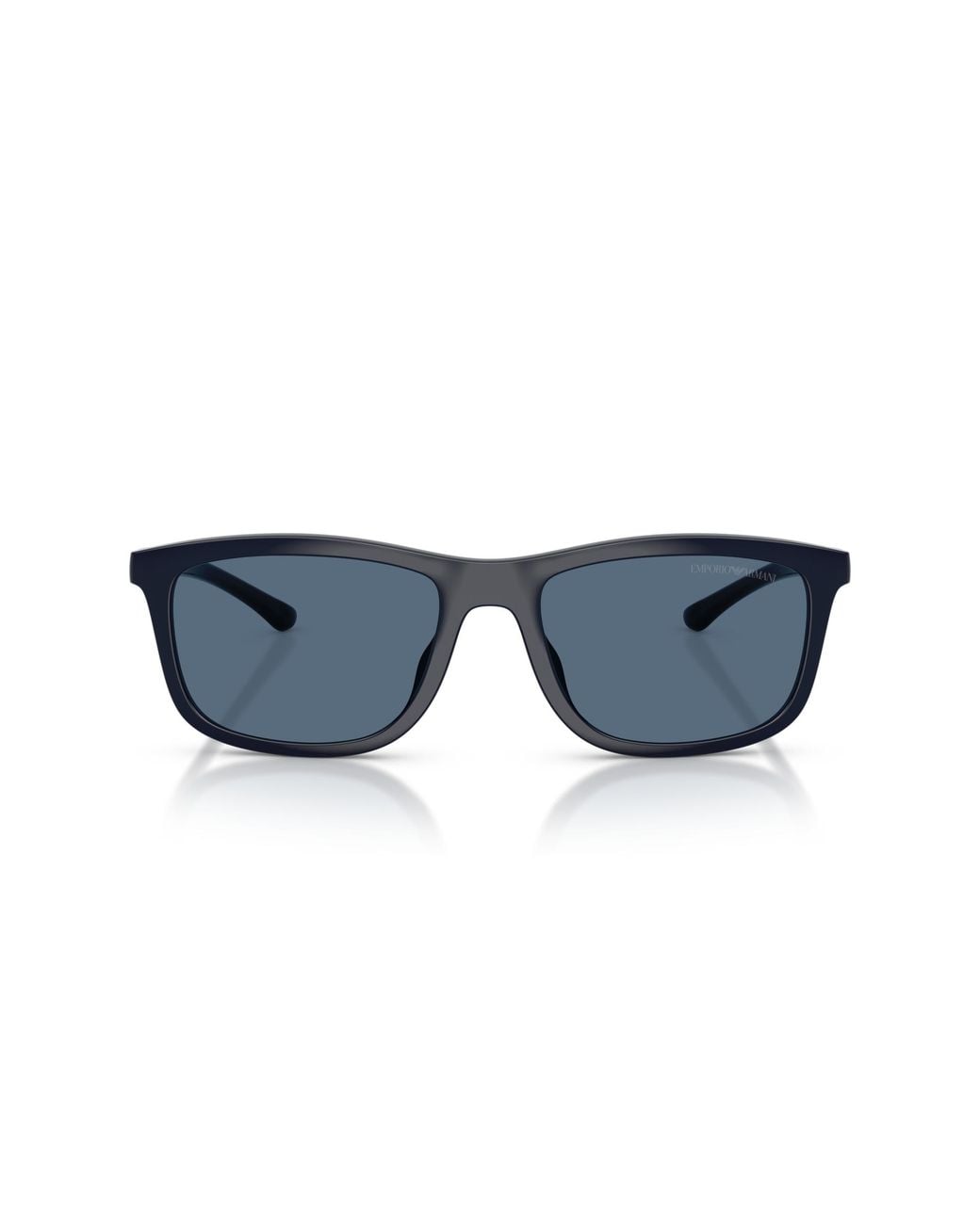 Emporio Armani Black Sunglass Ea4277u for men