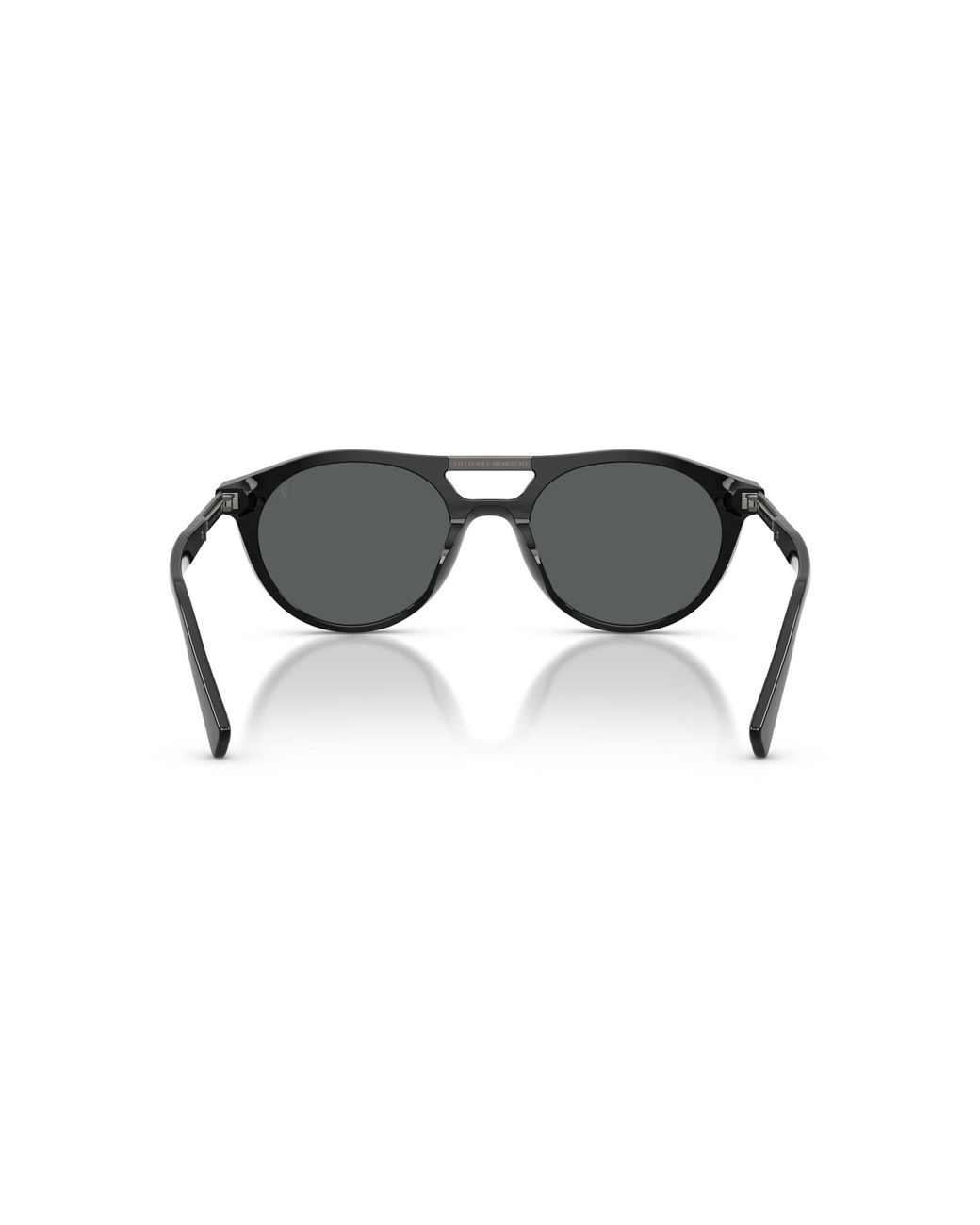 Brunello Cucinelli Black Sunglass Bc4020s