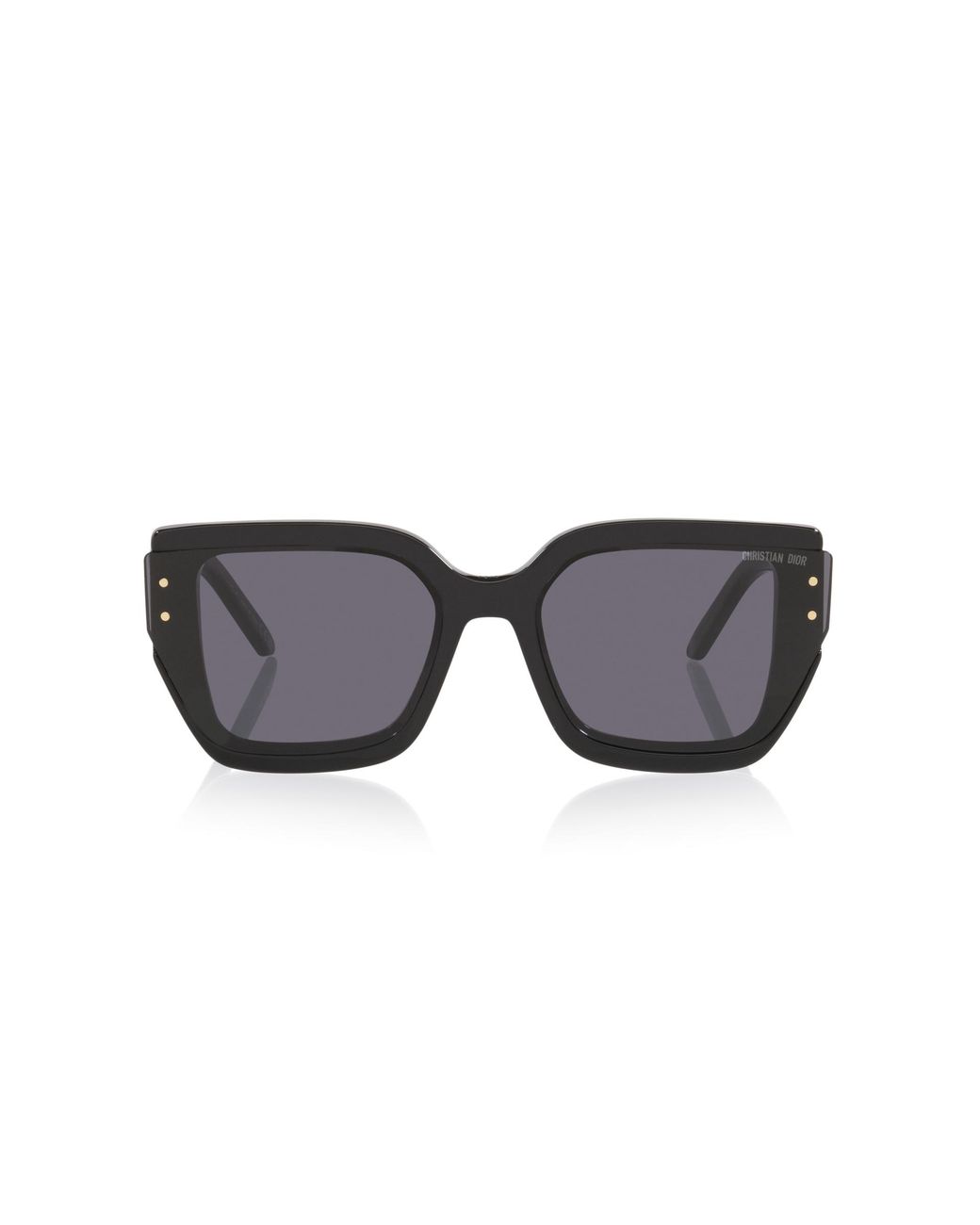 Dior Black Sunglass Signature S14i