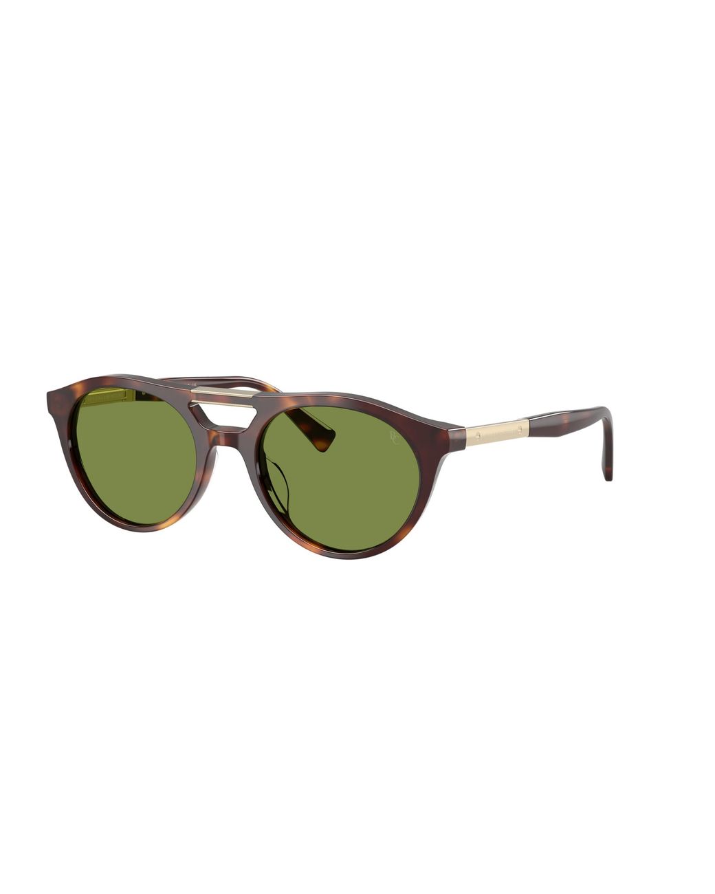 Brunello Cucinelli Green Sunglass Bc4020s