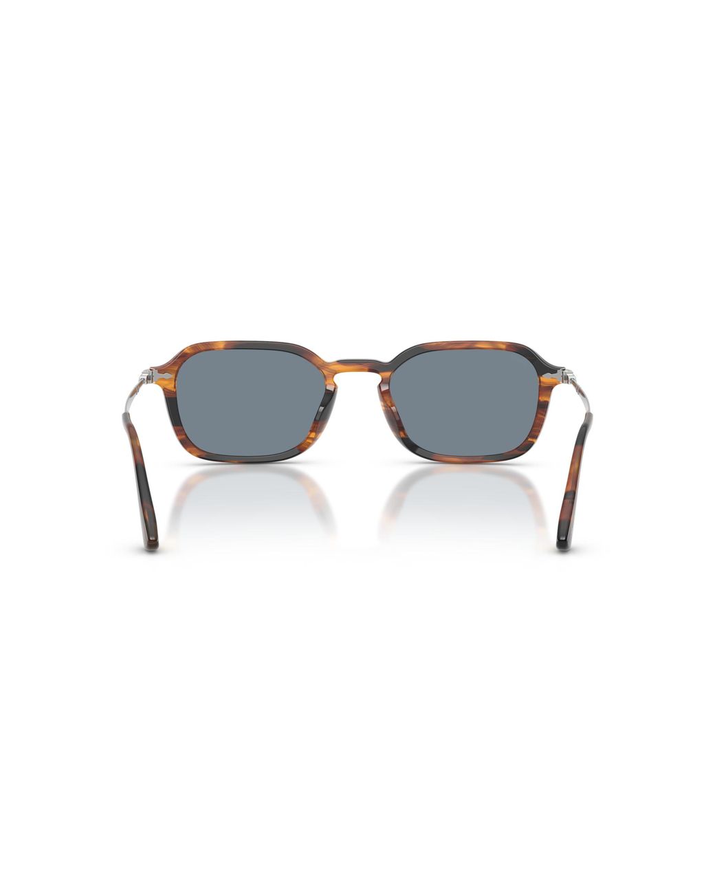 Persol Black Sunglass Po3381s
