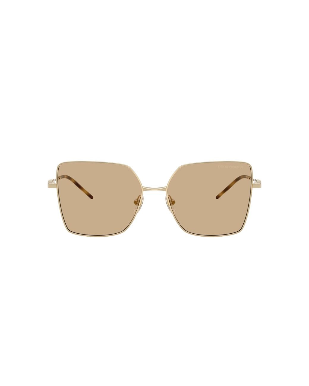 Emporio Armani Black Sunglass Ea2179