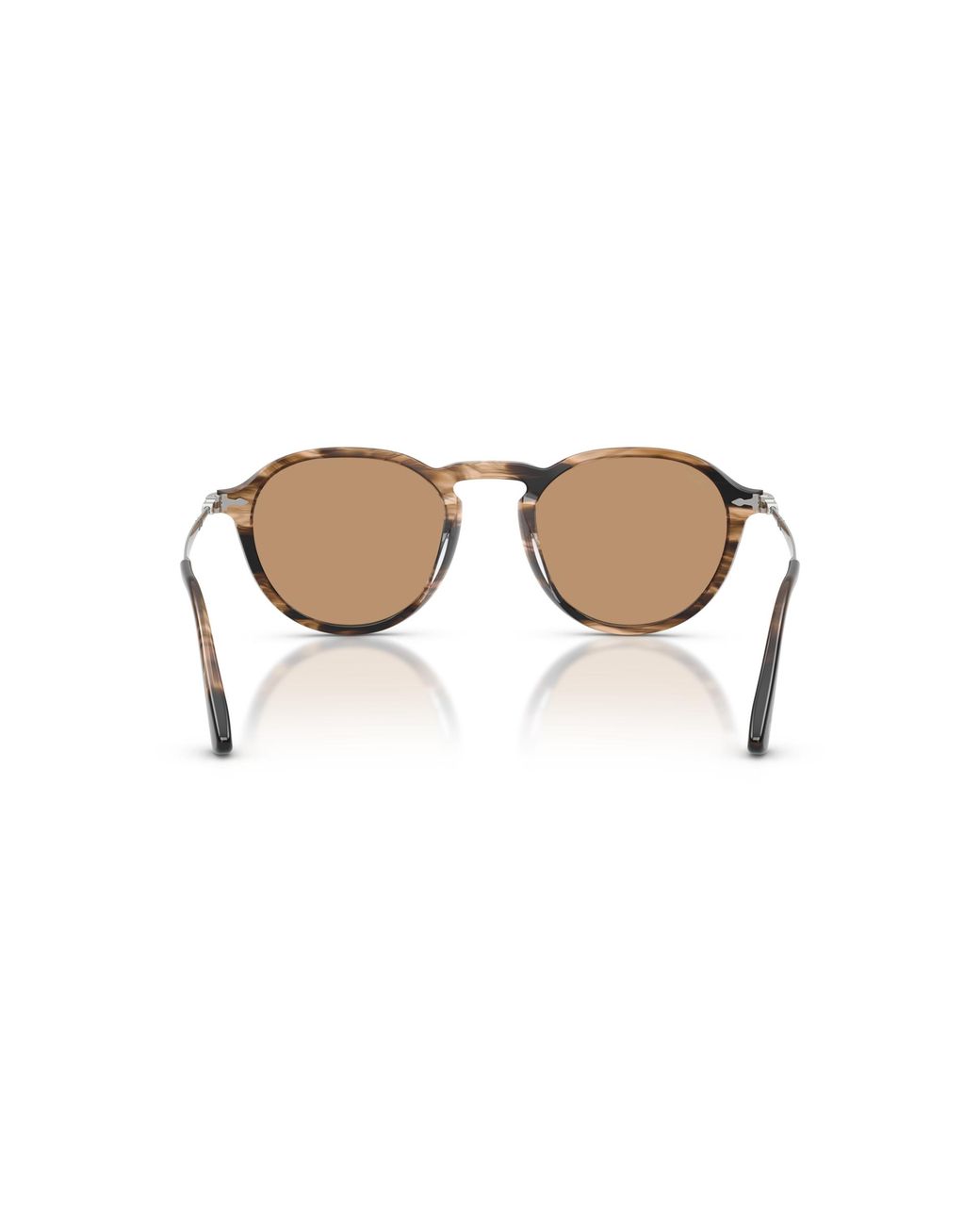 Persol Black Sunglass Po3383s