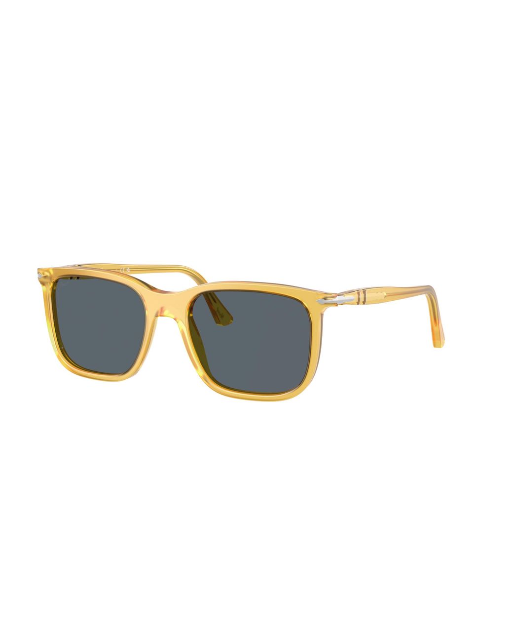 Persol Black Sunglass Po3357s